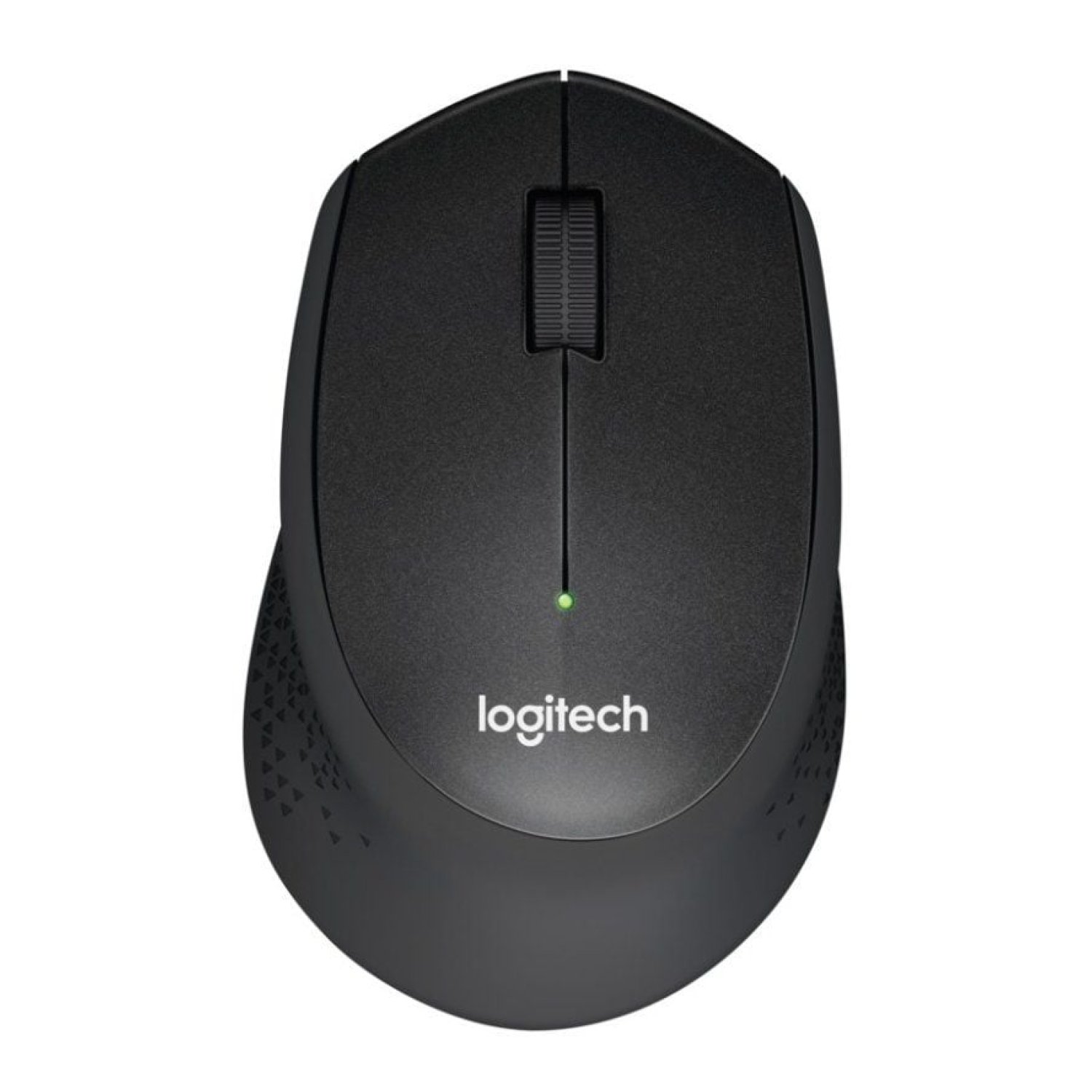 Logitech B330 Silent Plus · Ratón Inalámbrico · 1000 DPI · Silencioso