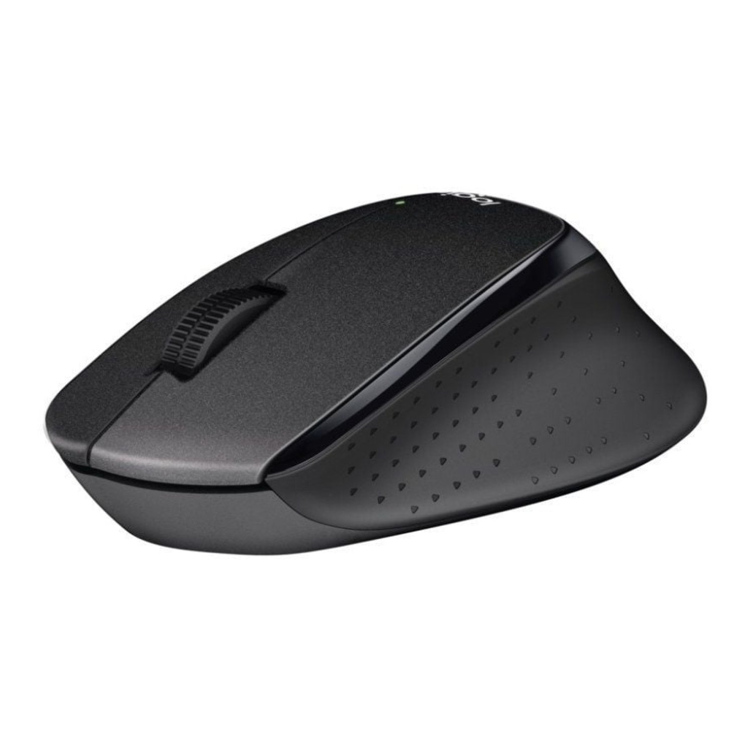 Logitech B330 Silent Plus · Ratón Inalámbrico · 1000 DPI · Silencioso