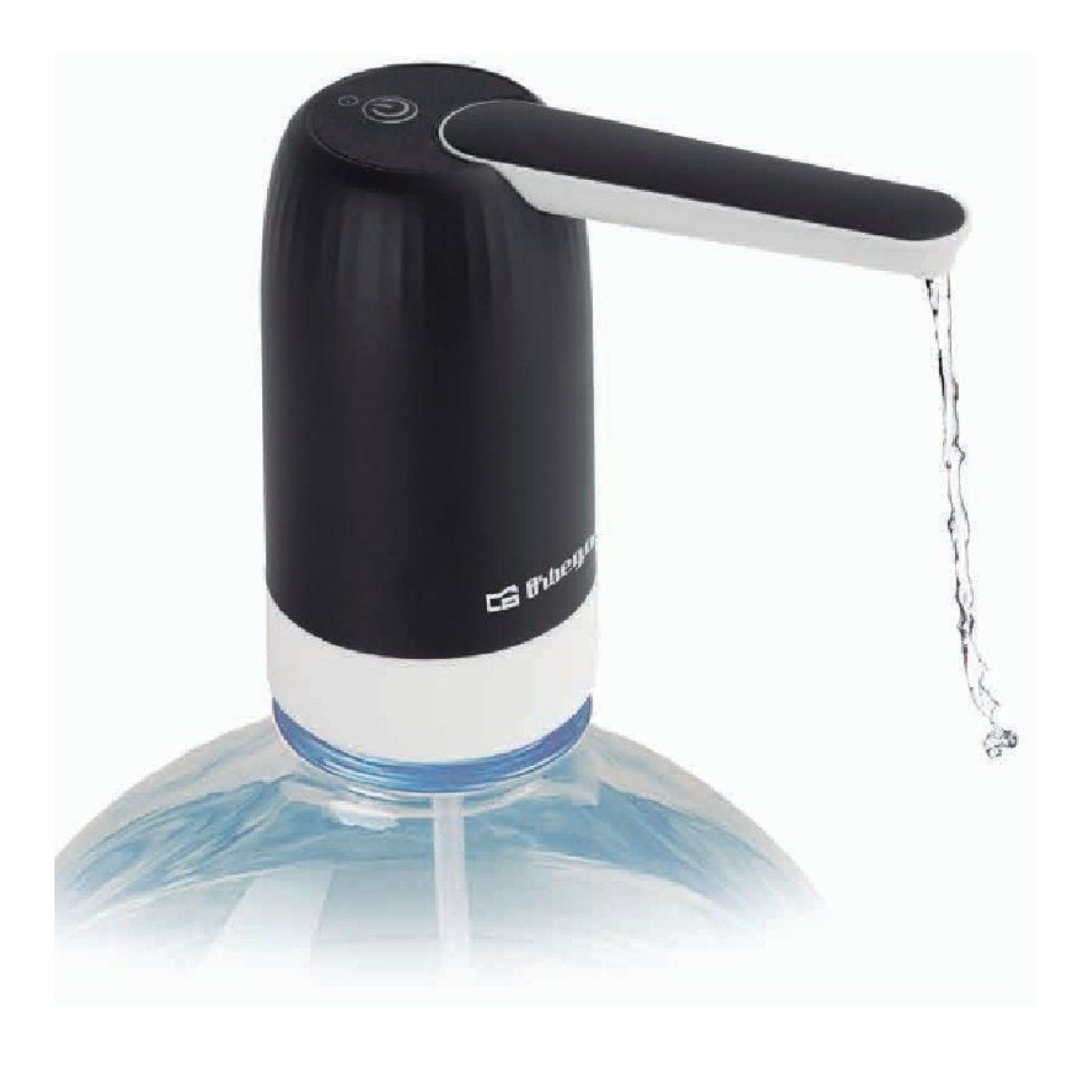 Orbegozo DA 2200 · Dispensador de Agua · 4W