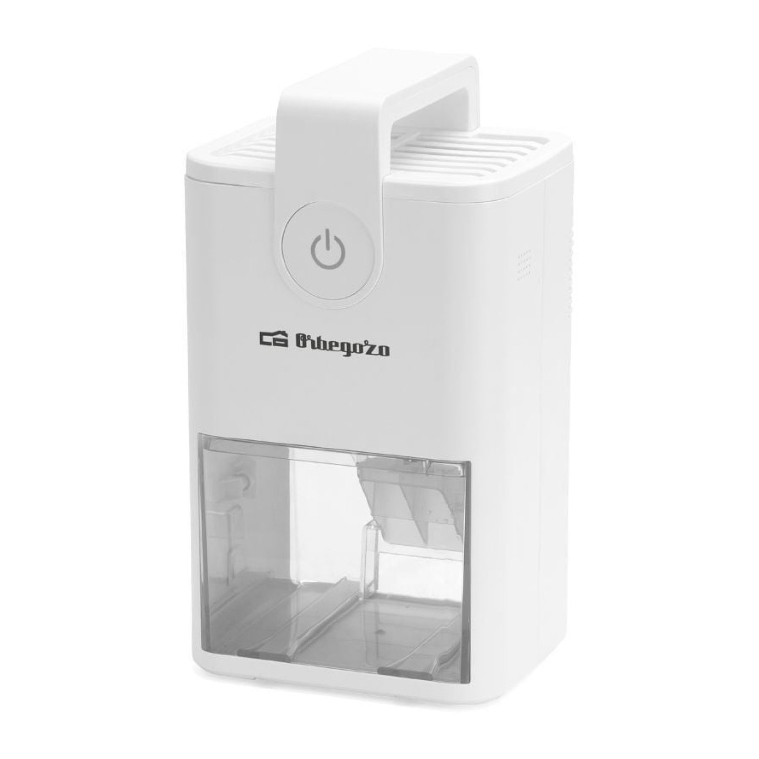 Orbegozo DH 315 · Deshumidificador · Depósito 1L
