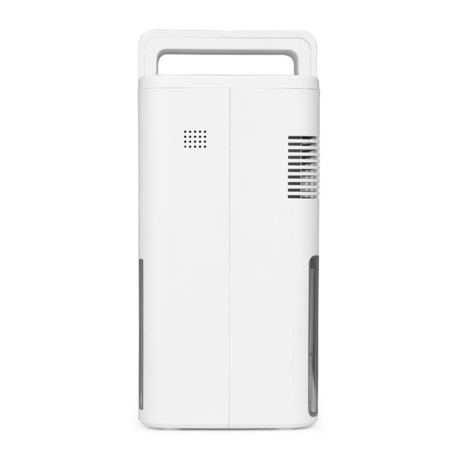 Orbegozo DH 315 · Deshumidificador · Depósito 1L