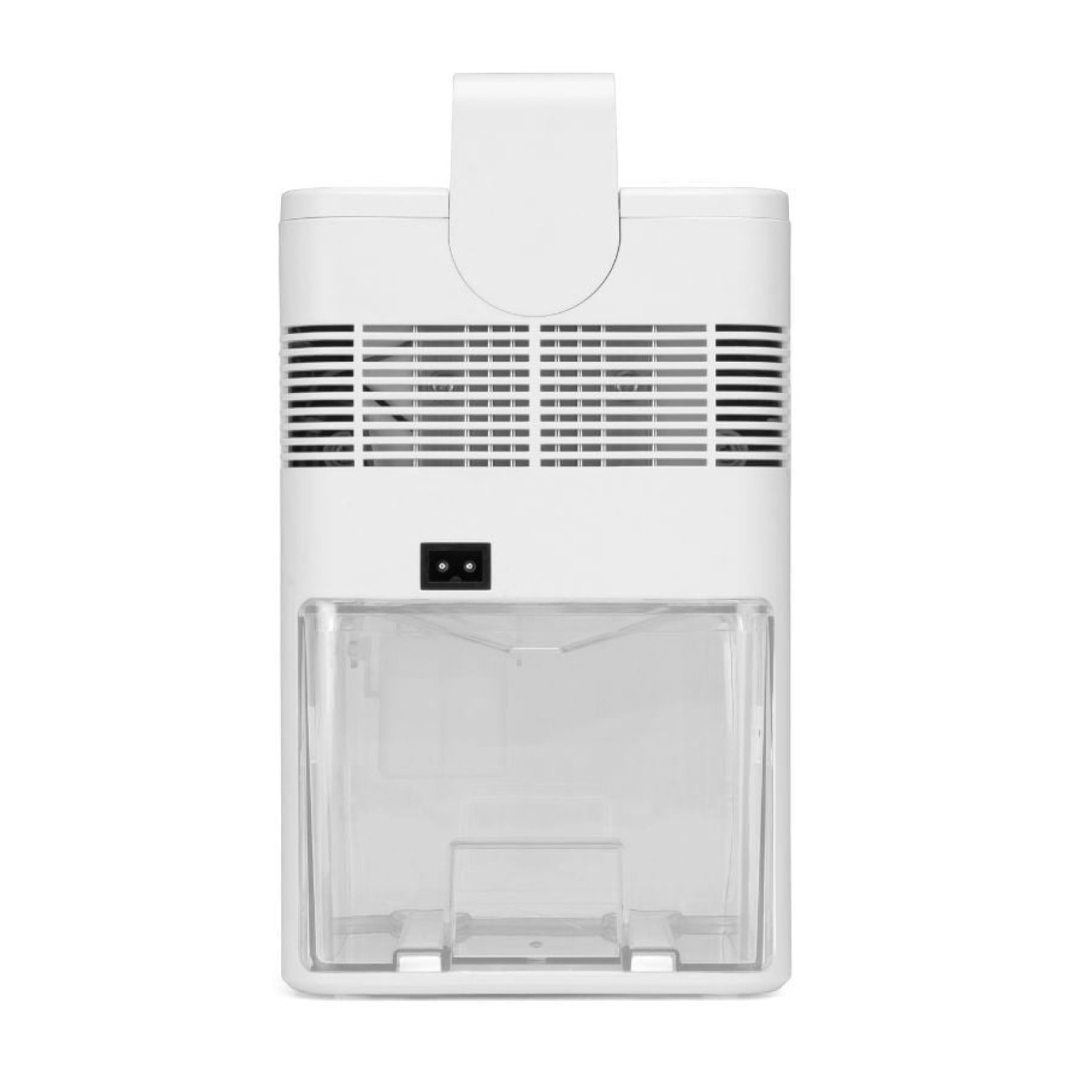 Orbegozo DH 315 · Deshumidificador · Depósito 1L