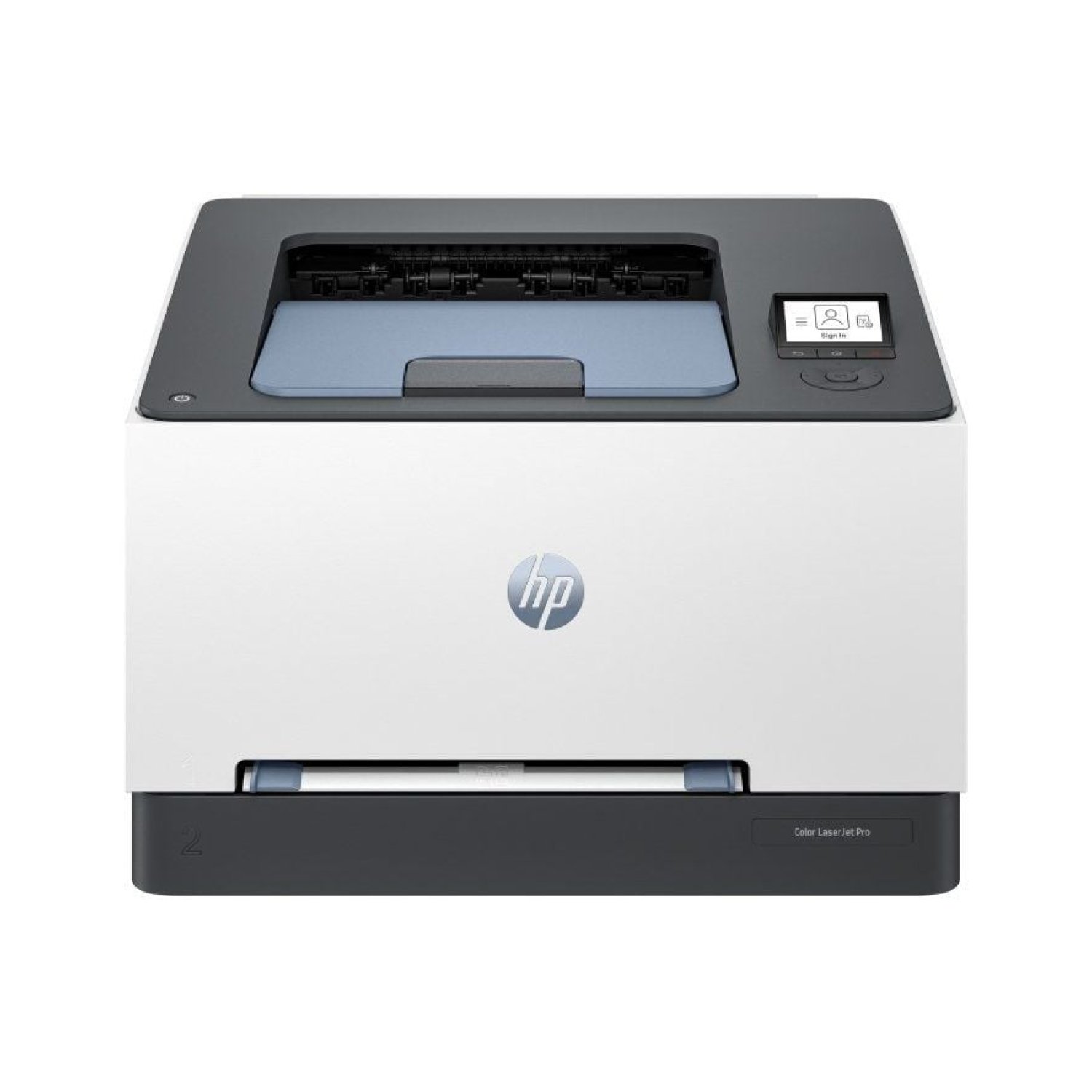 HP LaserJet Pro 3202DN · Impresora Láser Color · Dúplex · Red Ethernet