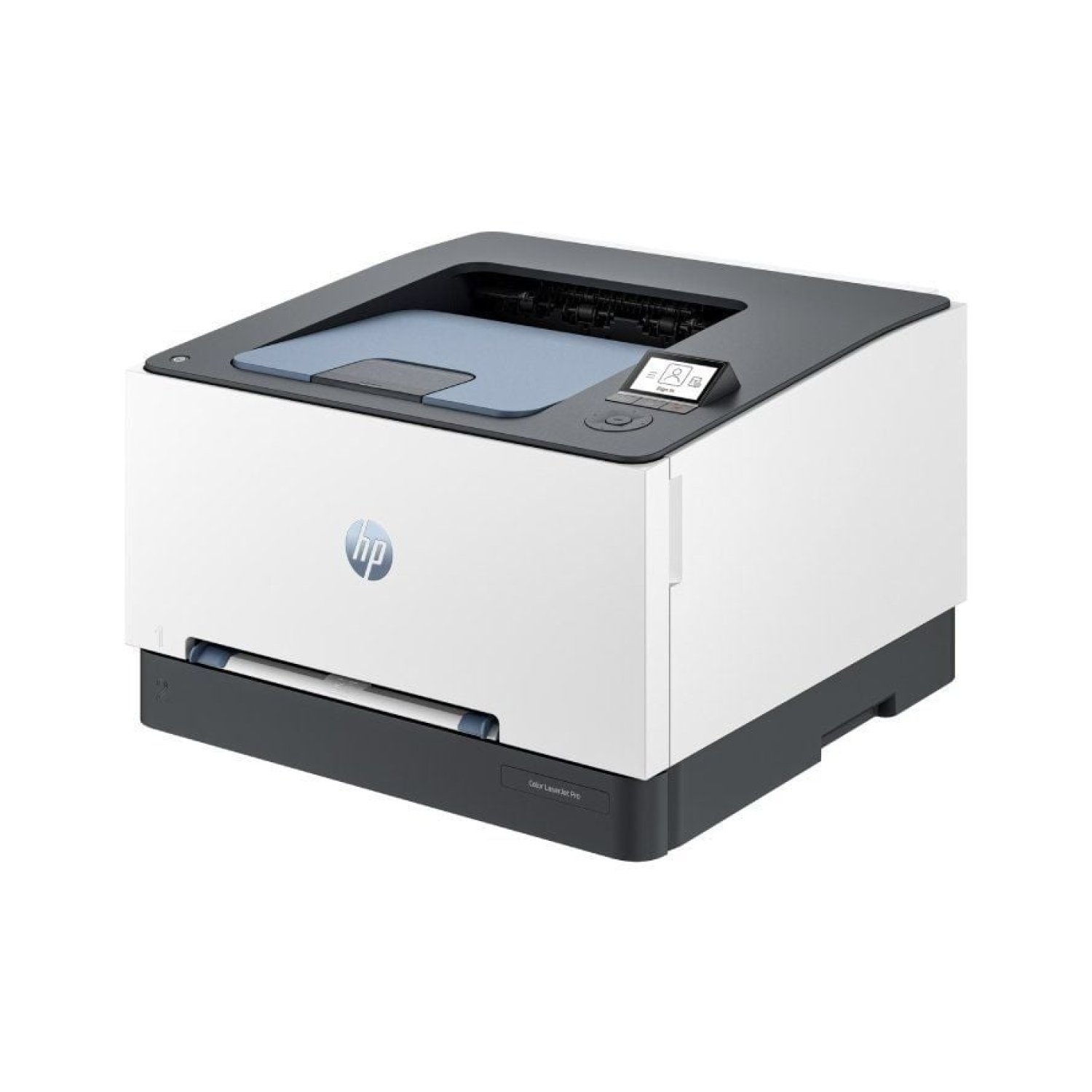 HP LaserJet Pro 3202DN · Impresora Láser Color · Dúplex · Red Ethernet