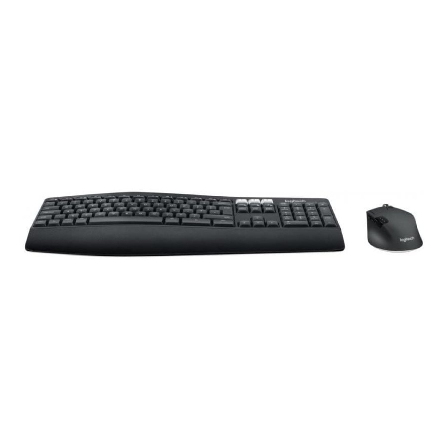 Logitech MK850 Performance · Teclado y Ratón Inalámbrico · Receptor Unifying