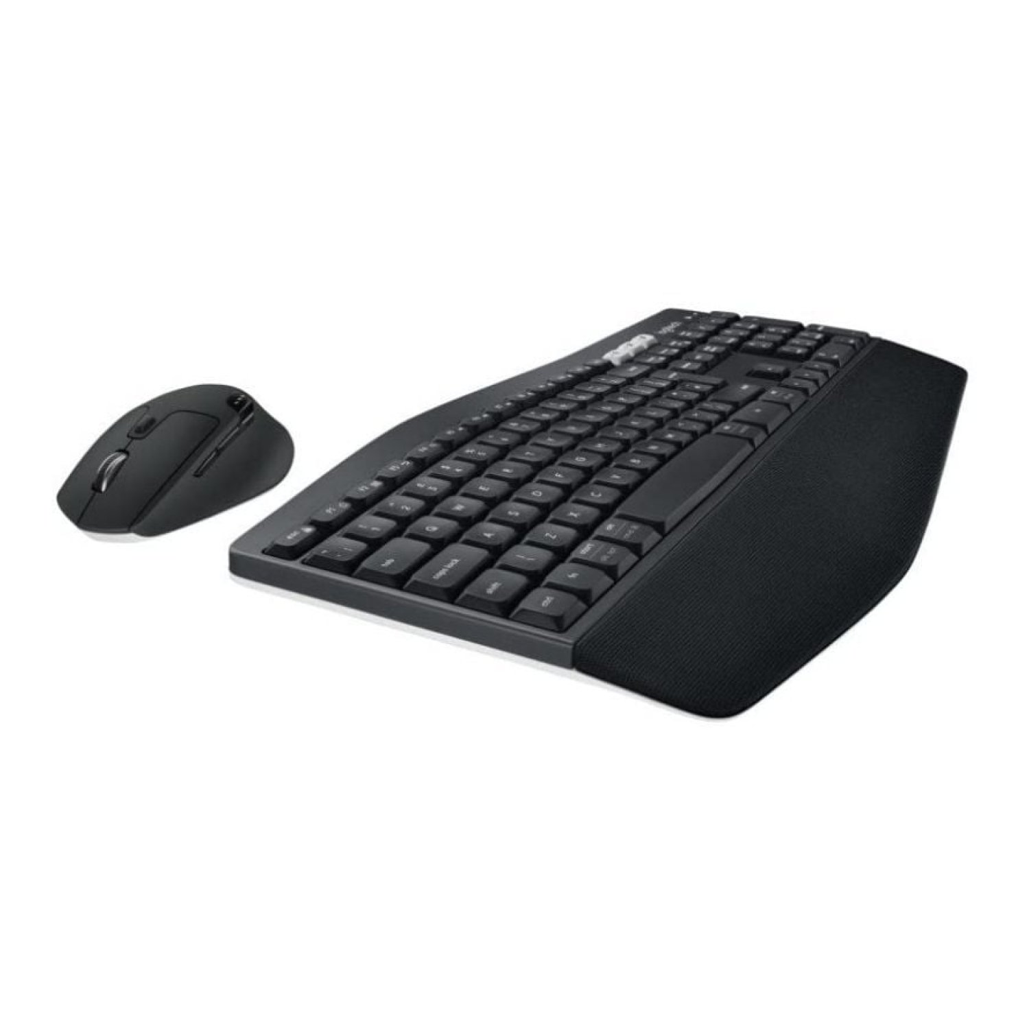 Logitech MK850 Performance · Teclado y Ratón Inalámbrico · Receptor Unifying