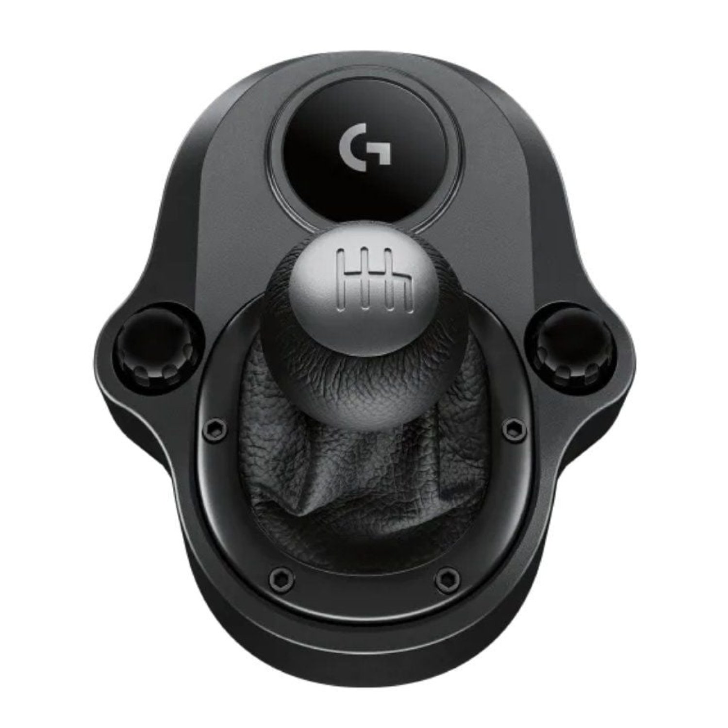 Logitech Driving Force Shifter · 6 Velocidades · Compatible G920/G29 · Palanca Cambios