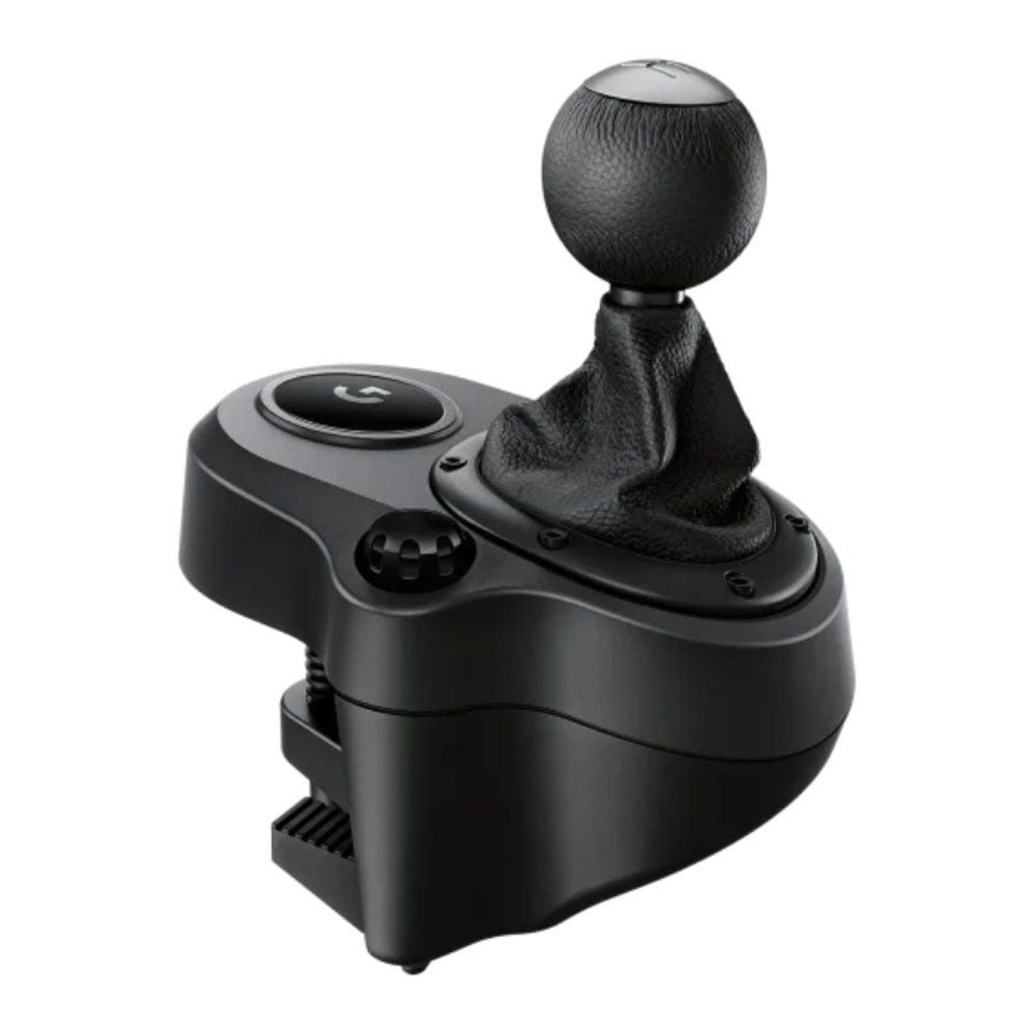 Logitech Driving Force Shifter · 6 Velocidades · Compatible G920/G29 · Palanca Cambios