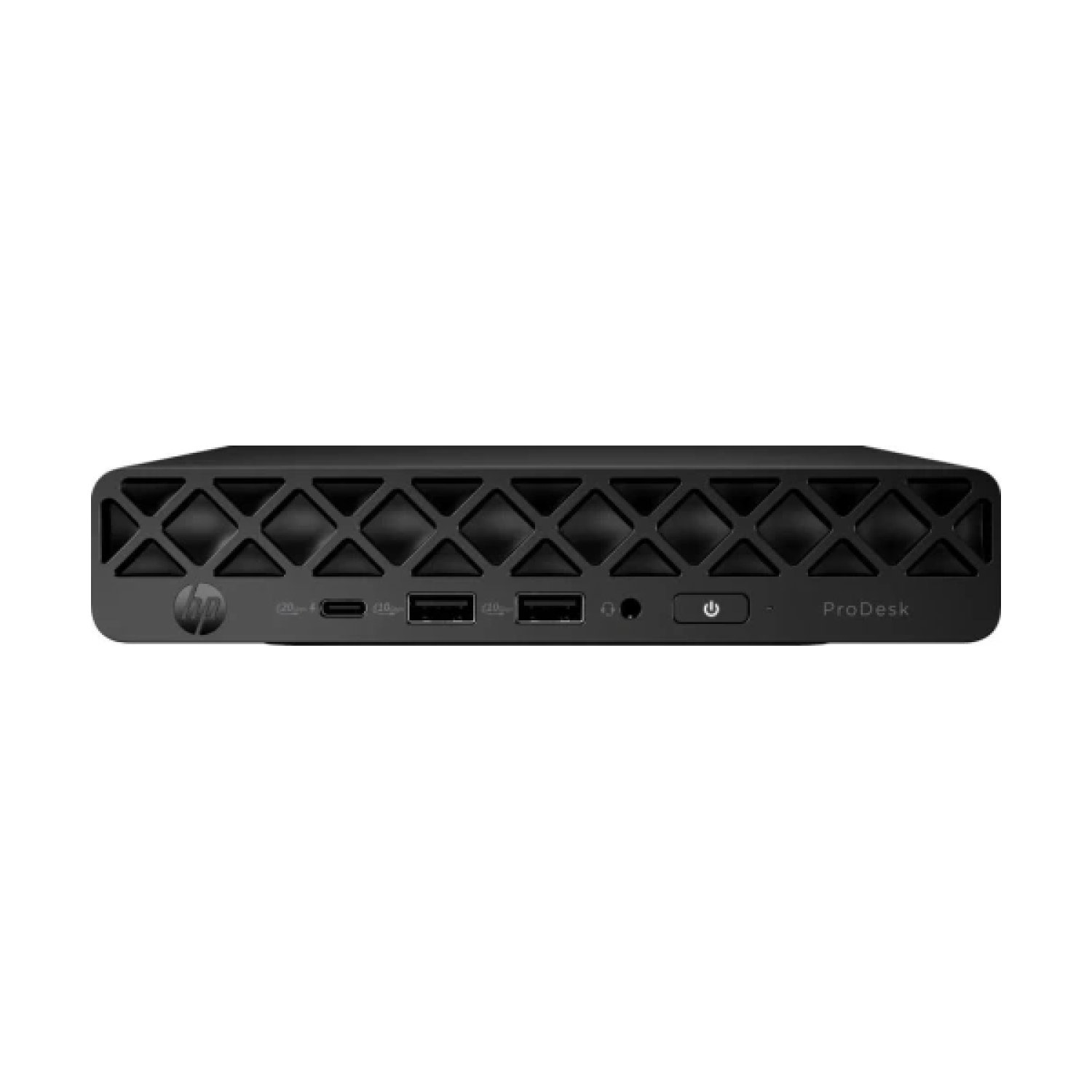 HP ProDesk 4 Mini · Intel Core Ultra 5-235T · 16GB RAM · 512GB SSD · Windows 11 Pro
