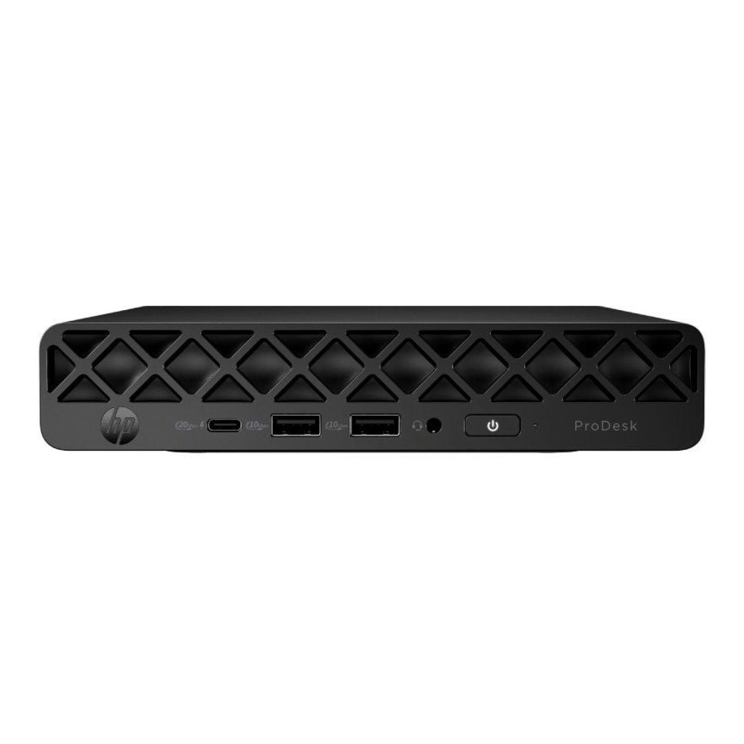 HP ProDesk 4 Mini · Intel Core Ultra 5-235T · 16GB RAM · 512GB SSD · Windows 11 Pro