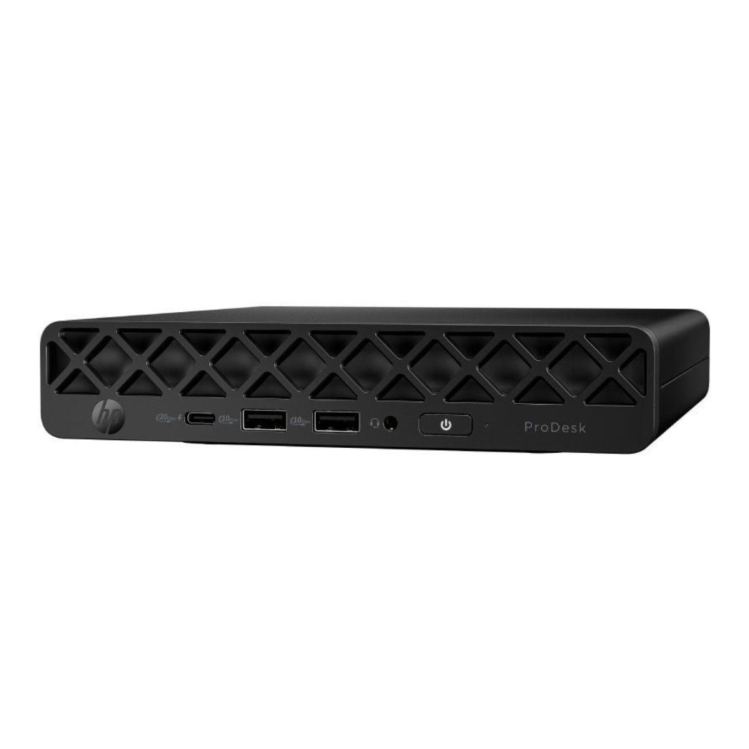 HP ProDesk 4 Mini · Intel Core Ultra 5-235T · 16GB RAM · 512GB SSD · Windows 11 Pro