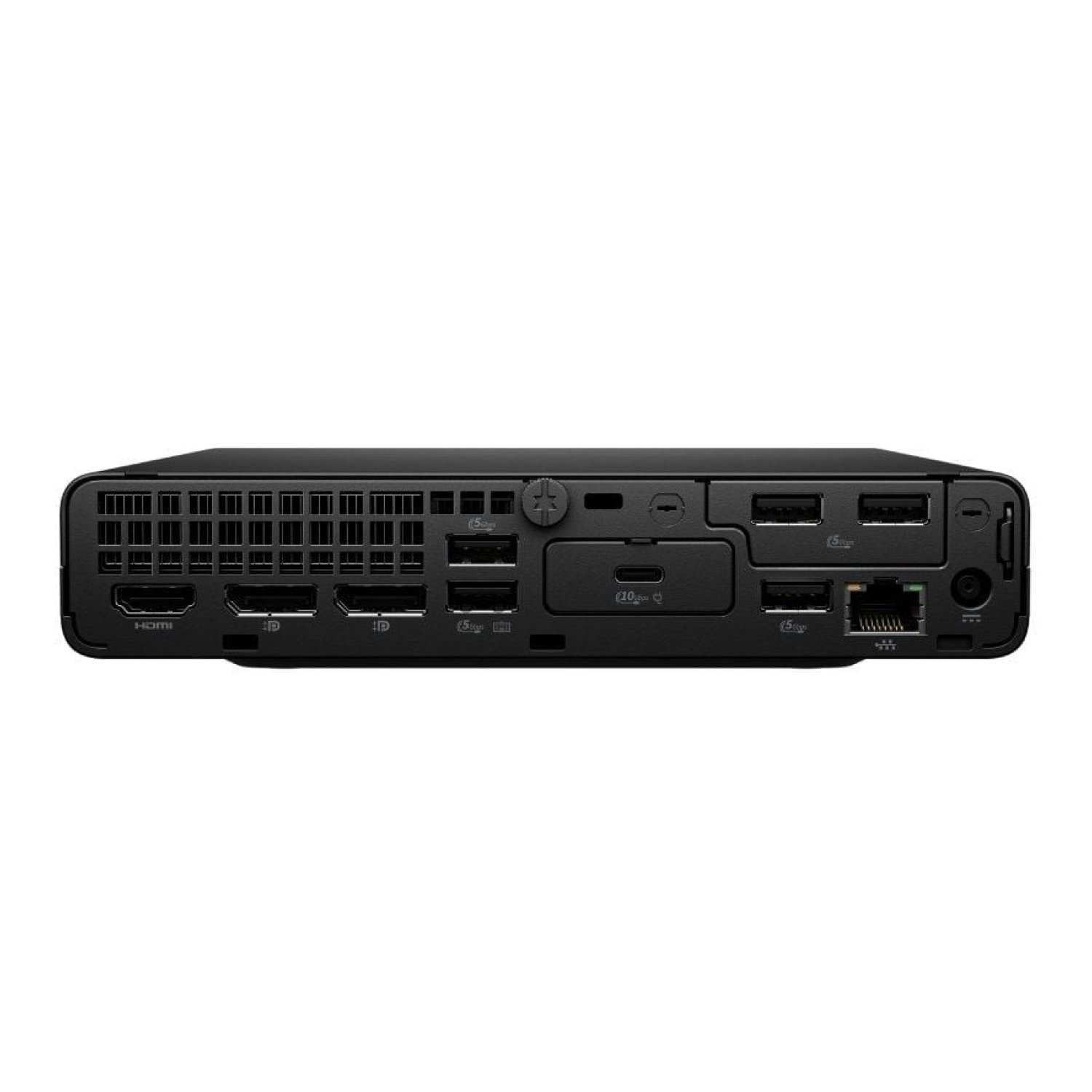 HP ProDesk 4 Mini · Intel Core Ultra 5-235T · 16GB RAM · 512GB SSD · Windows 11 Pro