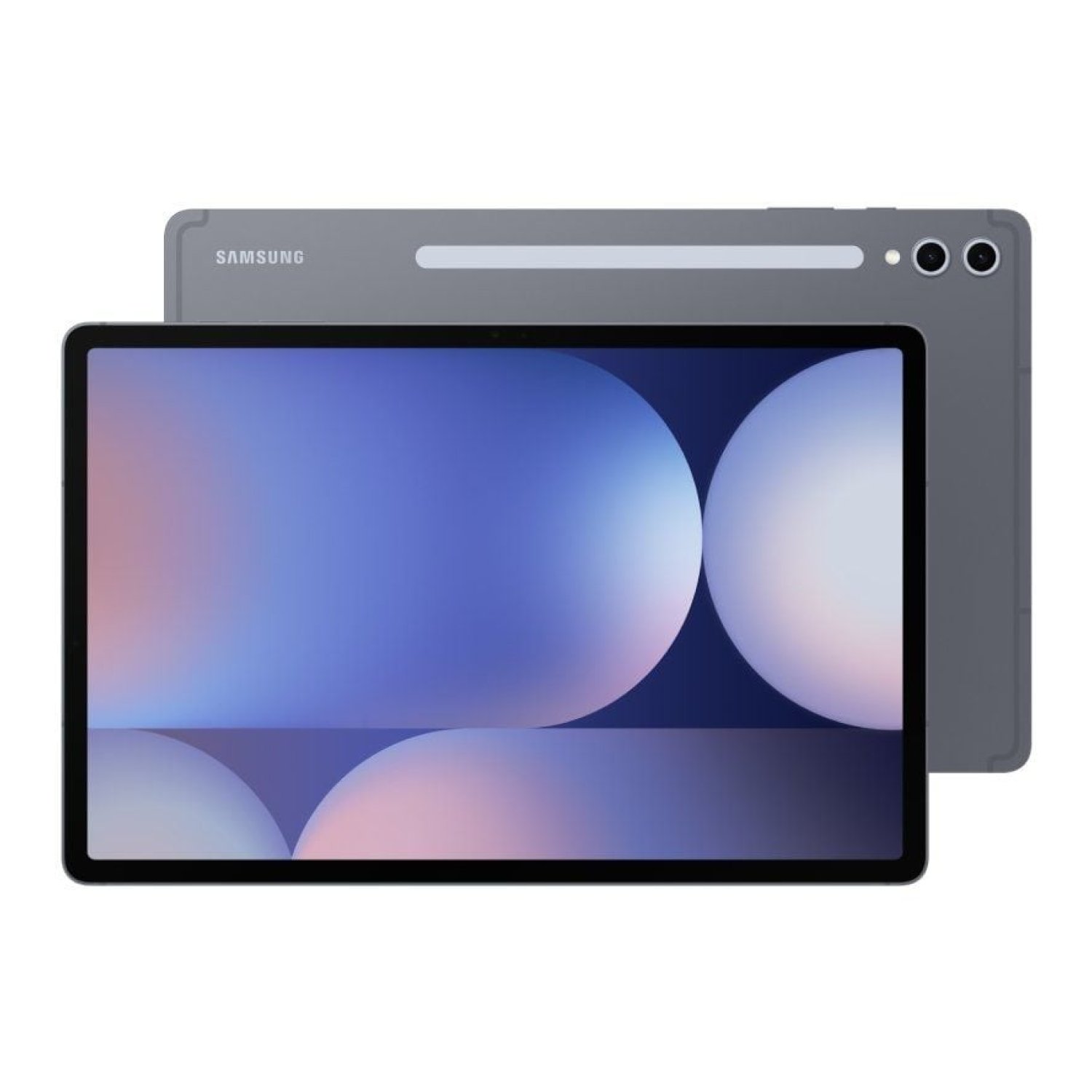 Samsung Galaxy Tab S10+ · 12,4" · 12GB RAM · 512GB · Octacore · Gris