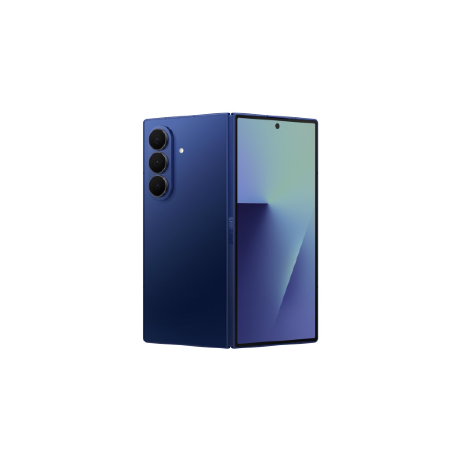 Samsung Galaxy Z Fold7 · 12GB RAM · 512GB · 8" · 5G · Azul Intenso