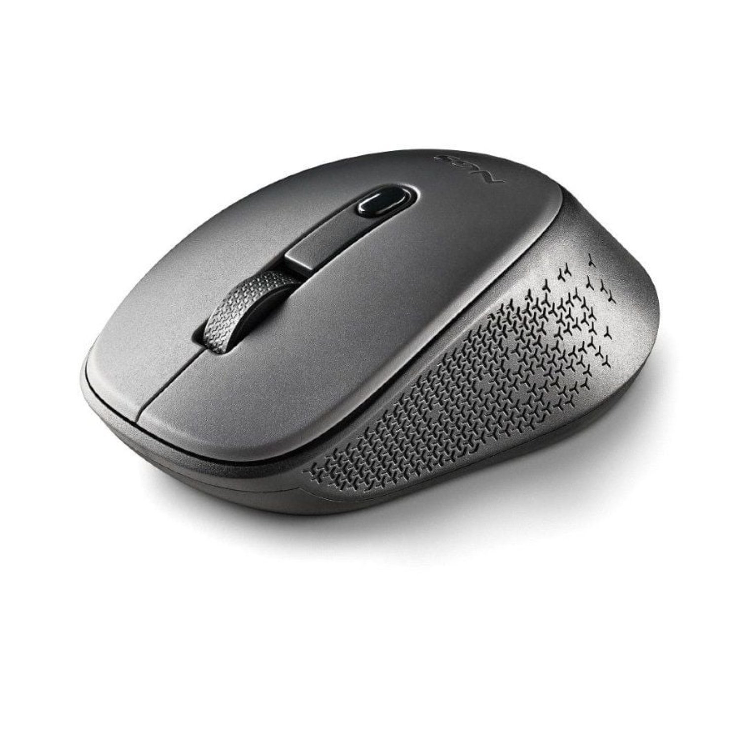 NGS Dew Gray · Ratón Inalámbrico · Hasta 1600 DPI