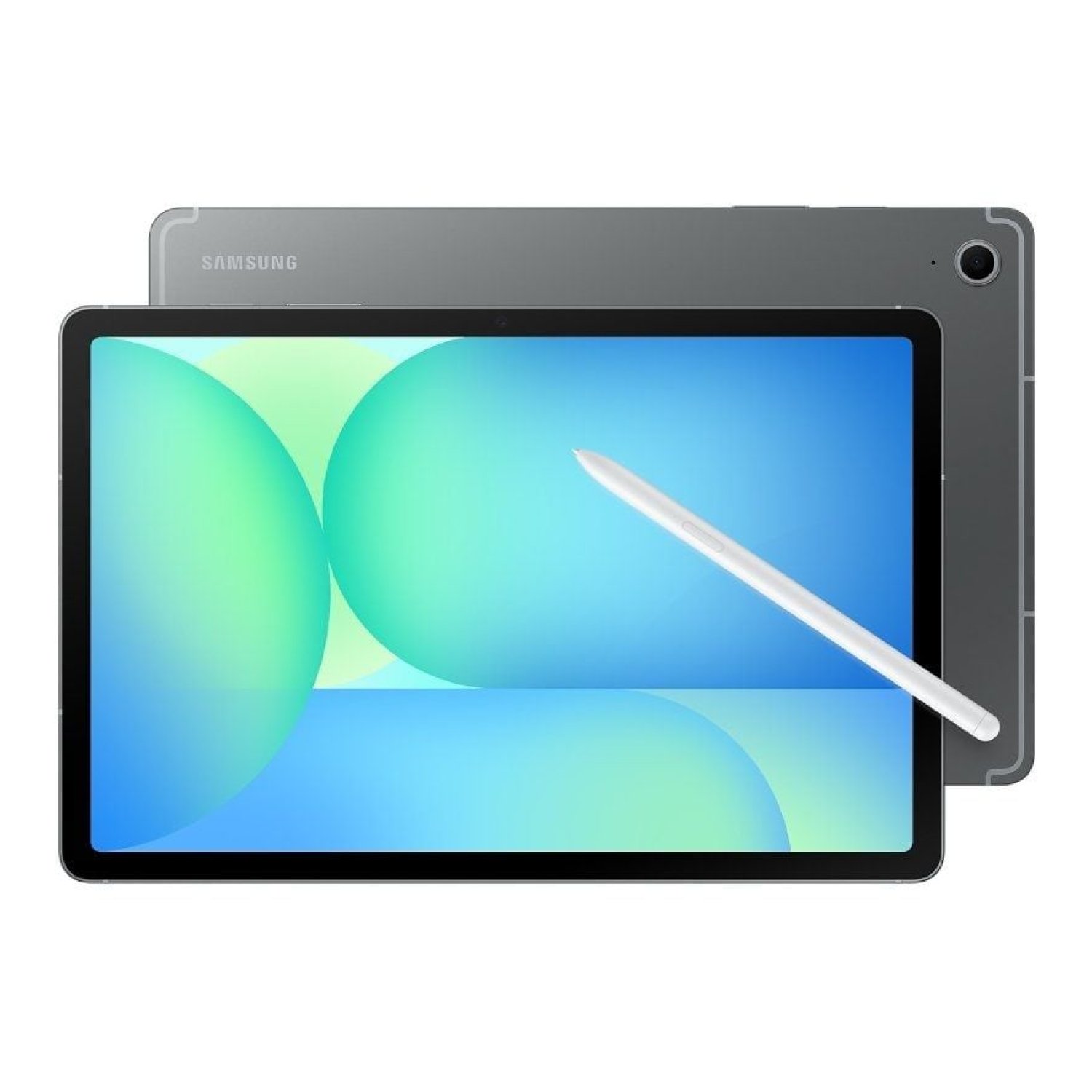 Samsung Galaxy Tab S10 FE · 10,9" · Octa-Core · 8GB RAM · 128GB · Gris