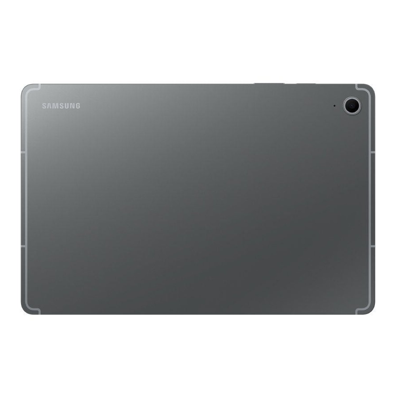 Samsung Galaxy Tab S10 FE · 10,9" · Octa-Core · 8GB RAM · 128GB · Gris