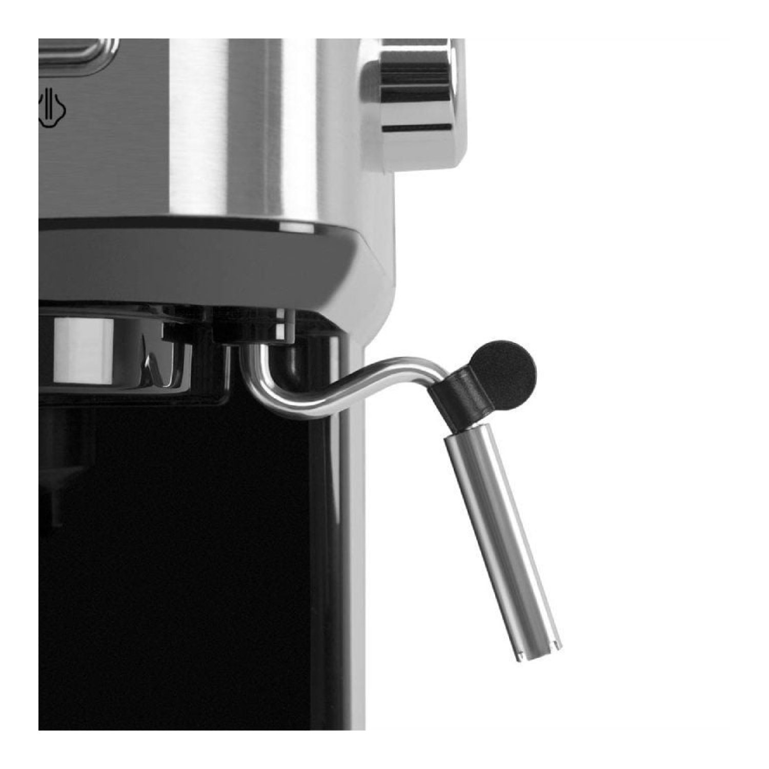 Orbegozo EX 5500 · Cafetera Expreso · 1100W · 20 Bares