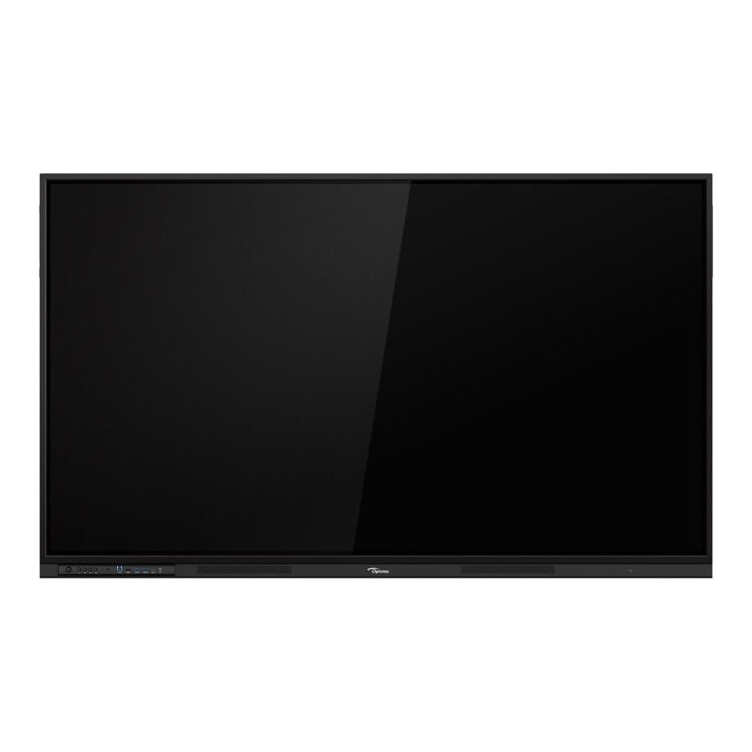 Optoma Creative Touch 3 · 75" · Pantalla Digital Interactiva · 4K