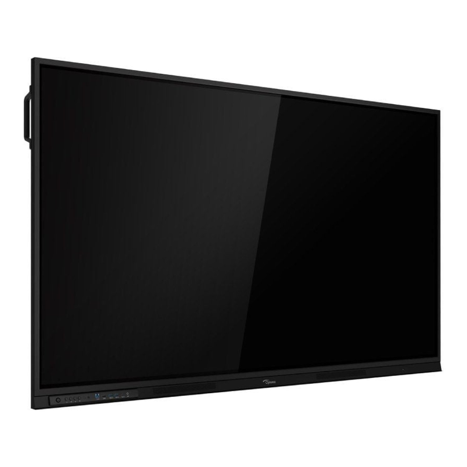 Optoma Creative Touch 3 · 75" · Pantalla Digital Interactiva · 4K