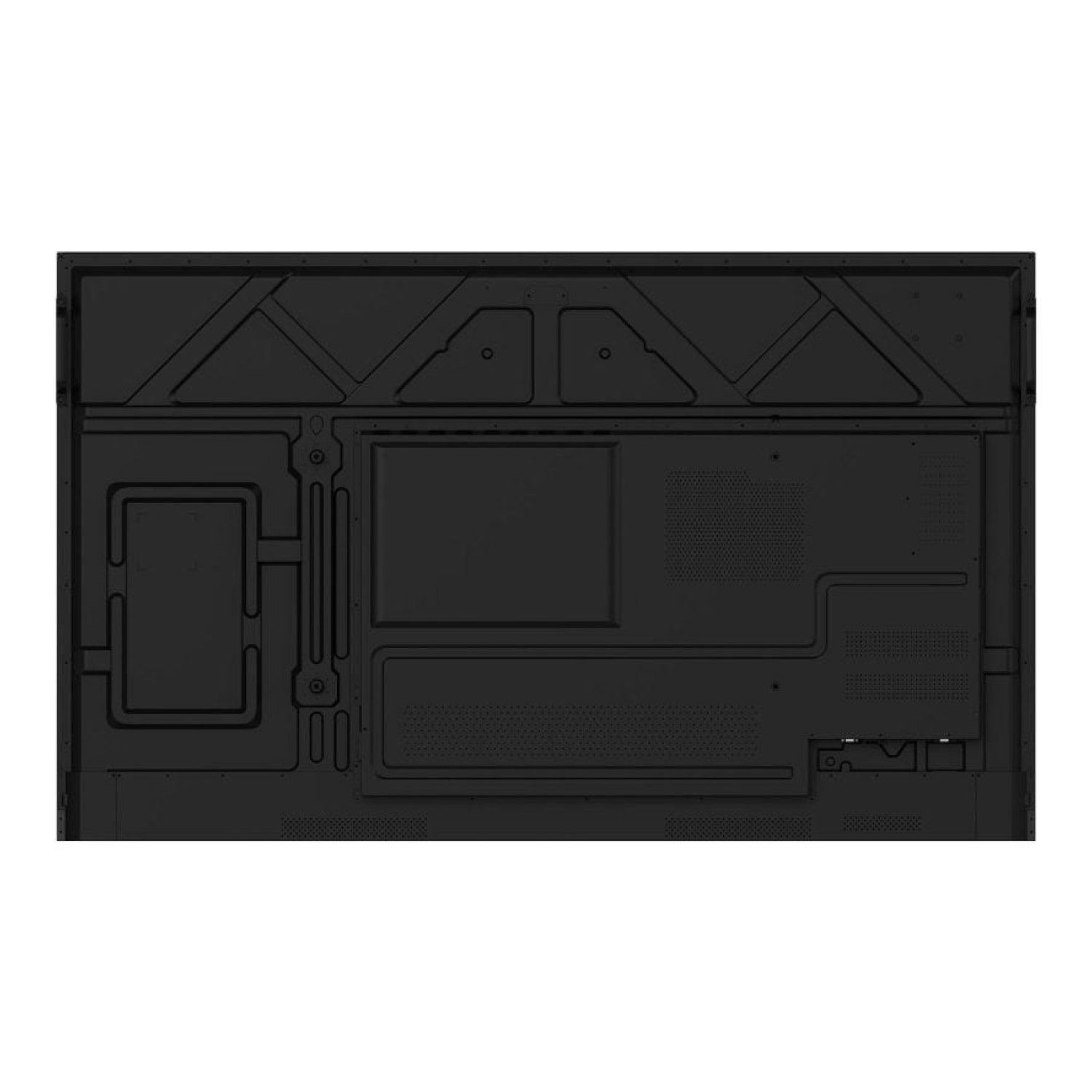 Optoma Creative Touch 3 · 75" · Pantalla Digital Interactiva · 4K