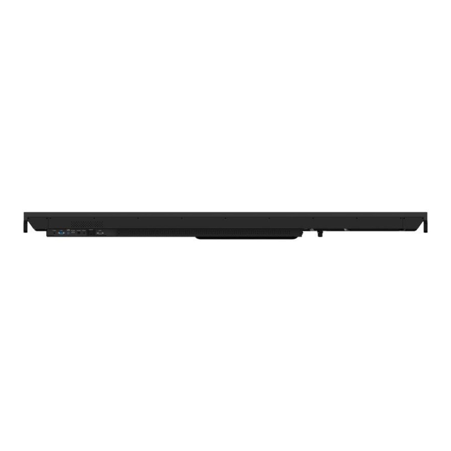 Optoma Creative Touch 3 · 75" · Pantalla Digital Interactiva · 4K
