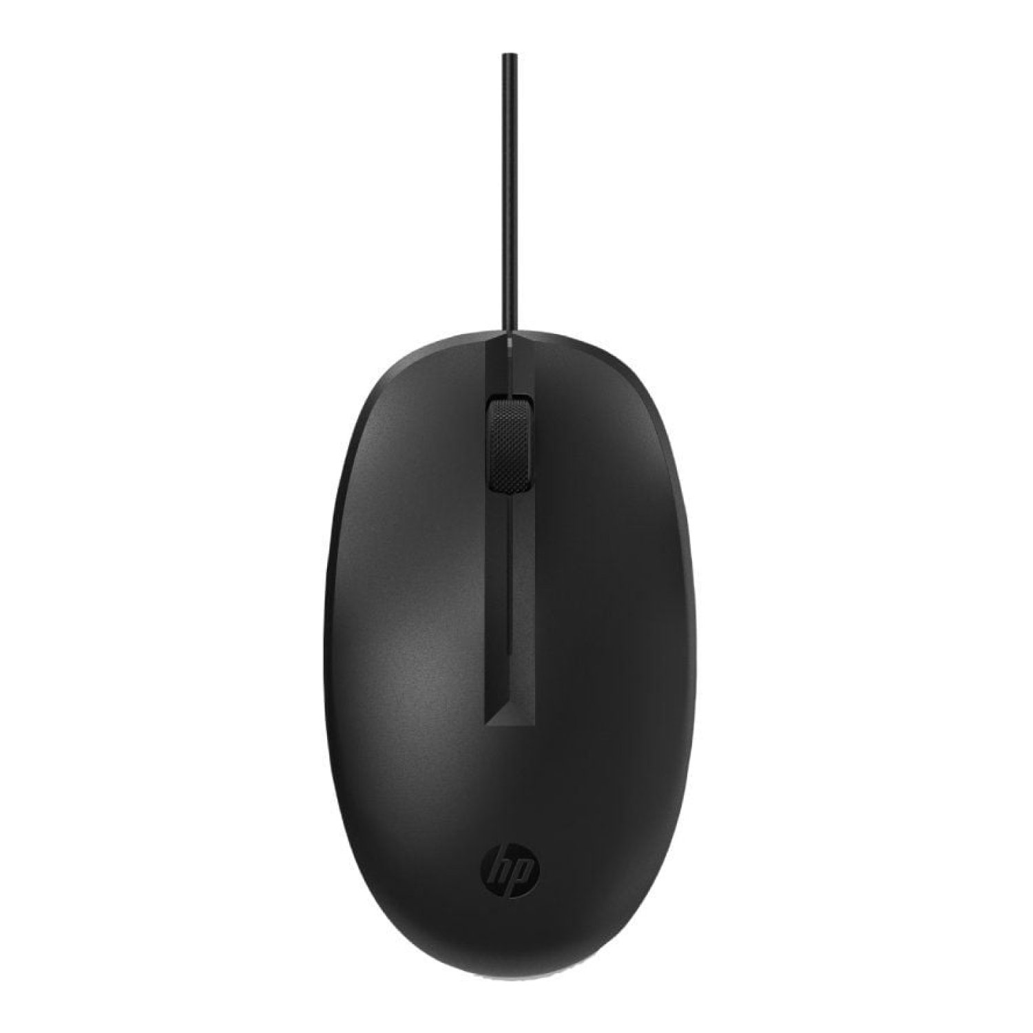 HP Ratón · 1200 DPI · Negro