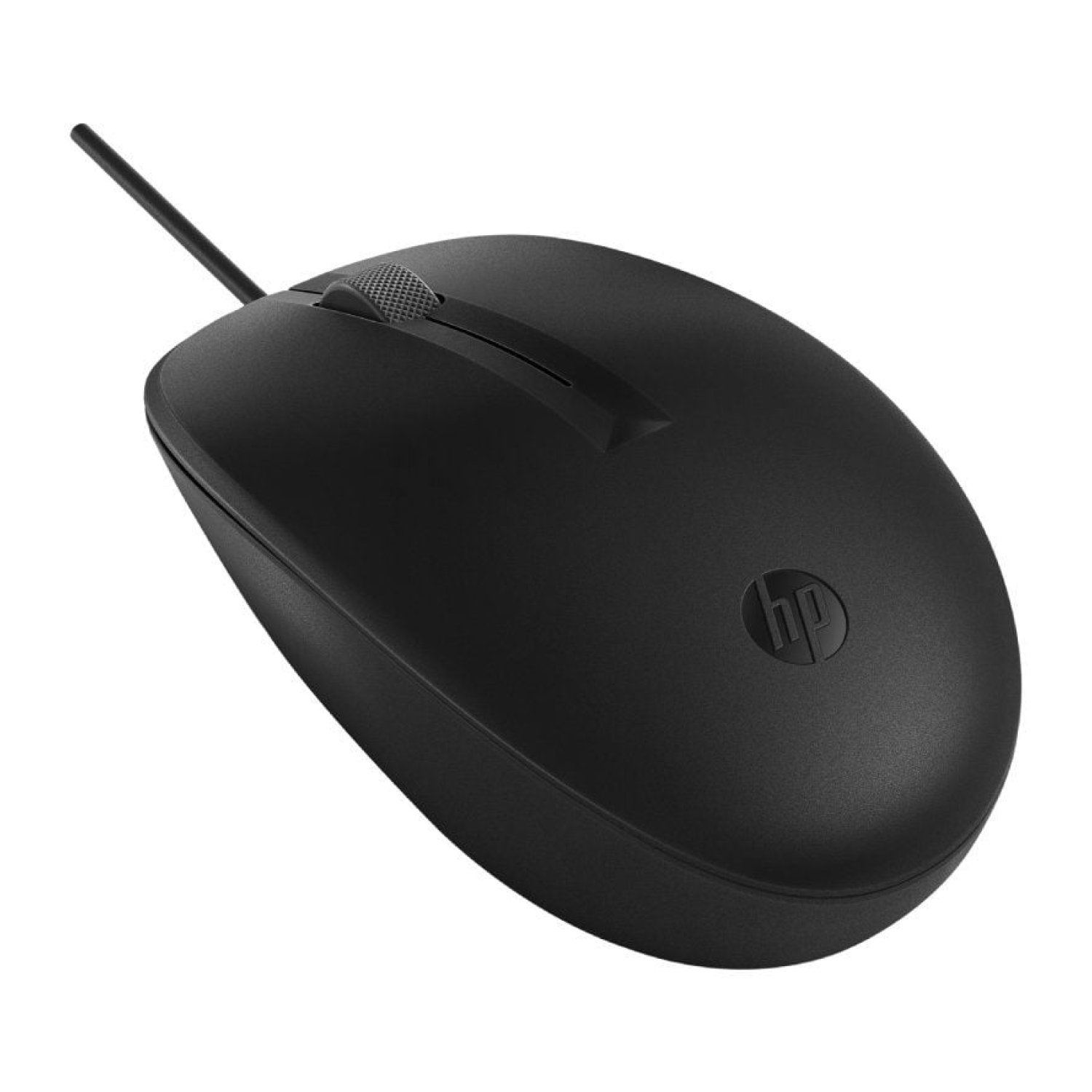 HP Ratón · 1200 DPI · Negro