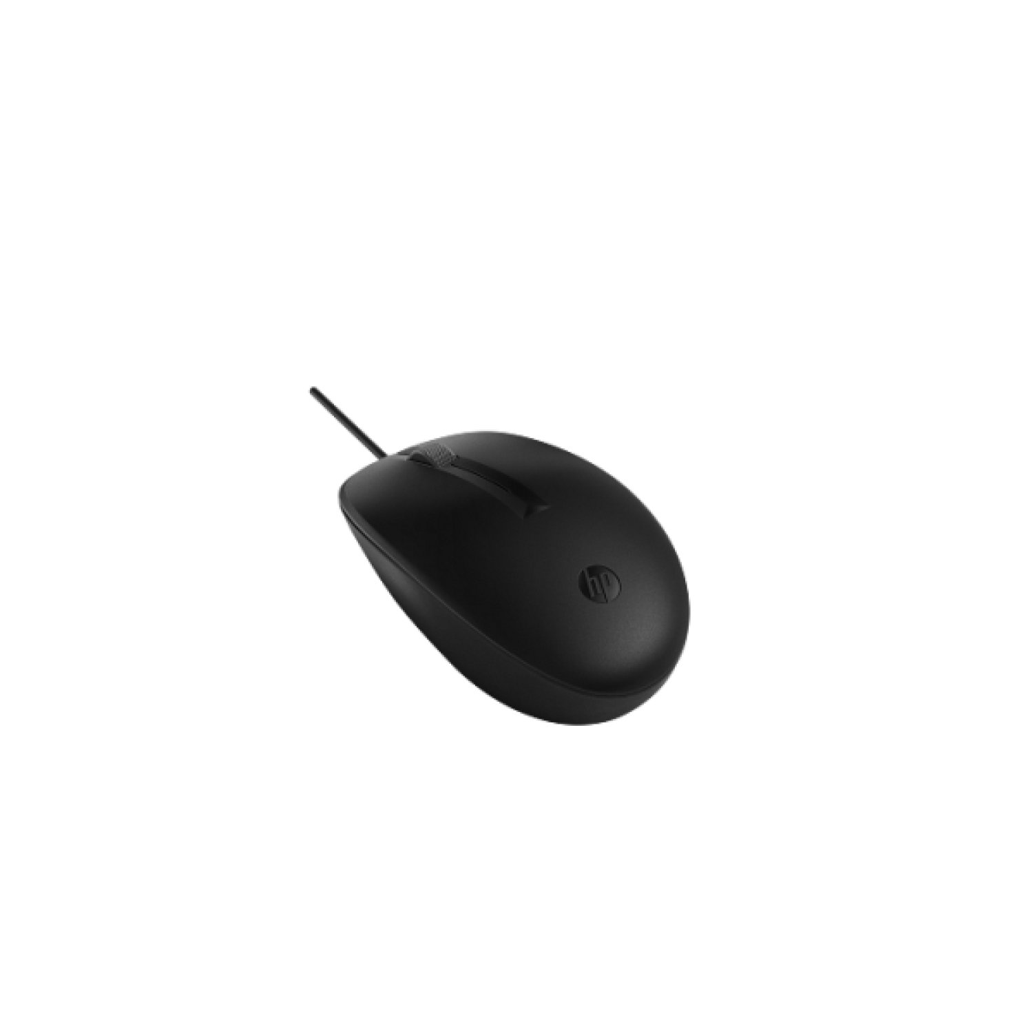 HP Ratón · 1200 DPI · Negro