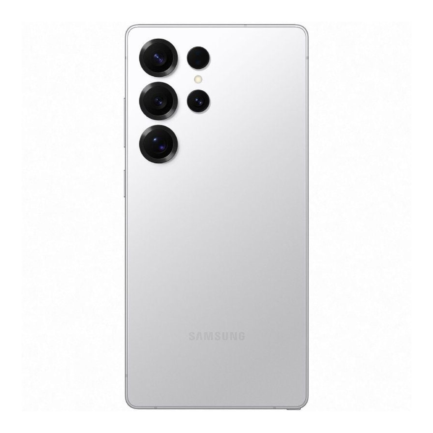 Samsung Galaxy S25 Ultra · 6,9" · 12GB RAM · 256GB · 5G · Titanio Plata