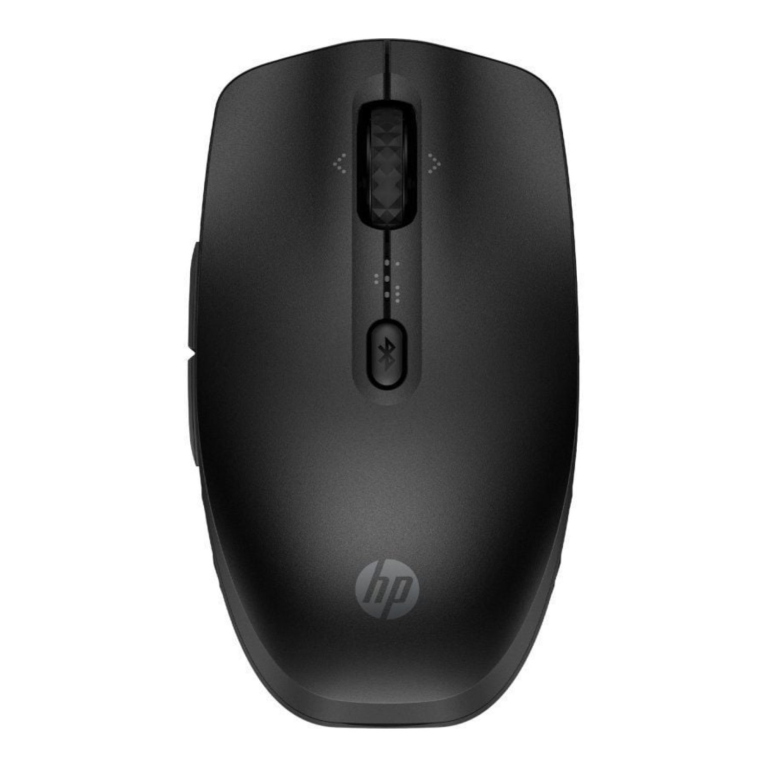 HP 425 · Ratón Inalámbrico Programable · 4000 DPI · Negro