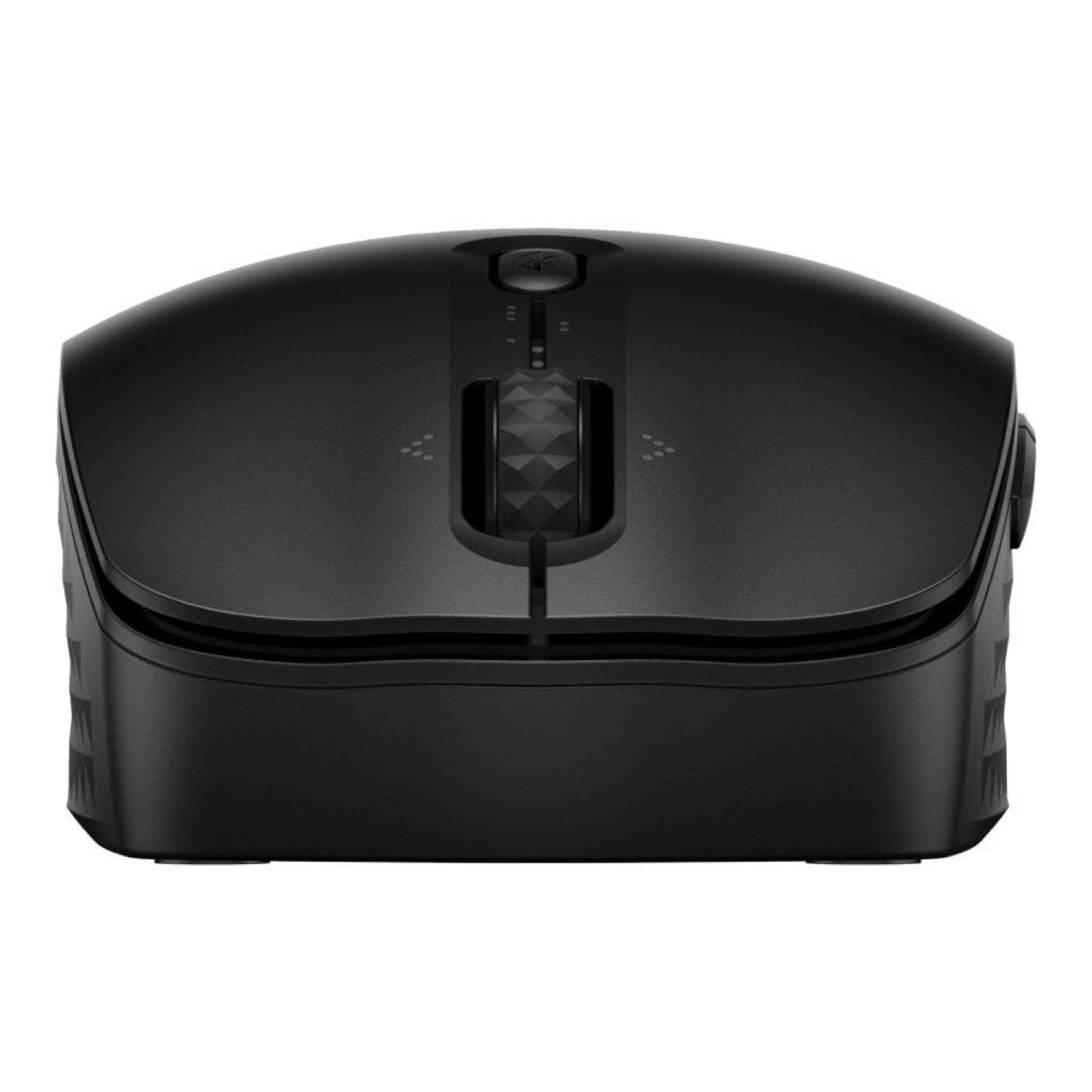 HP 425 · Ratón Inalámbrico Programable · 4000 DPI · Negro