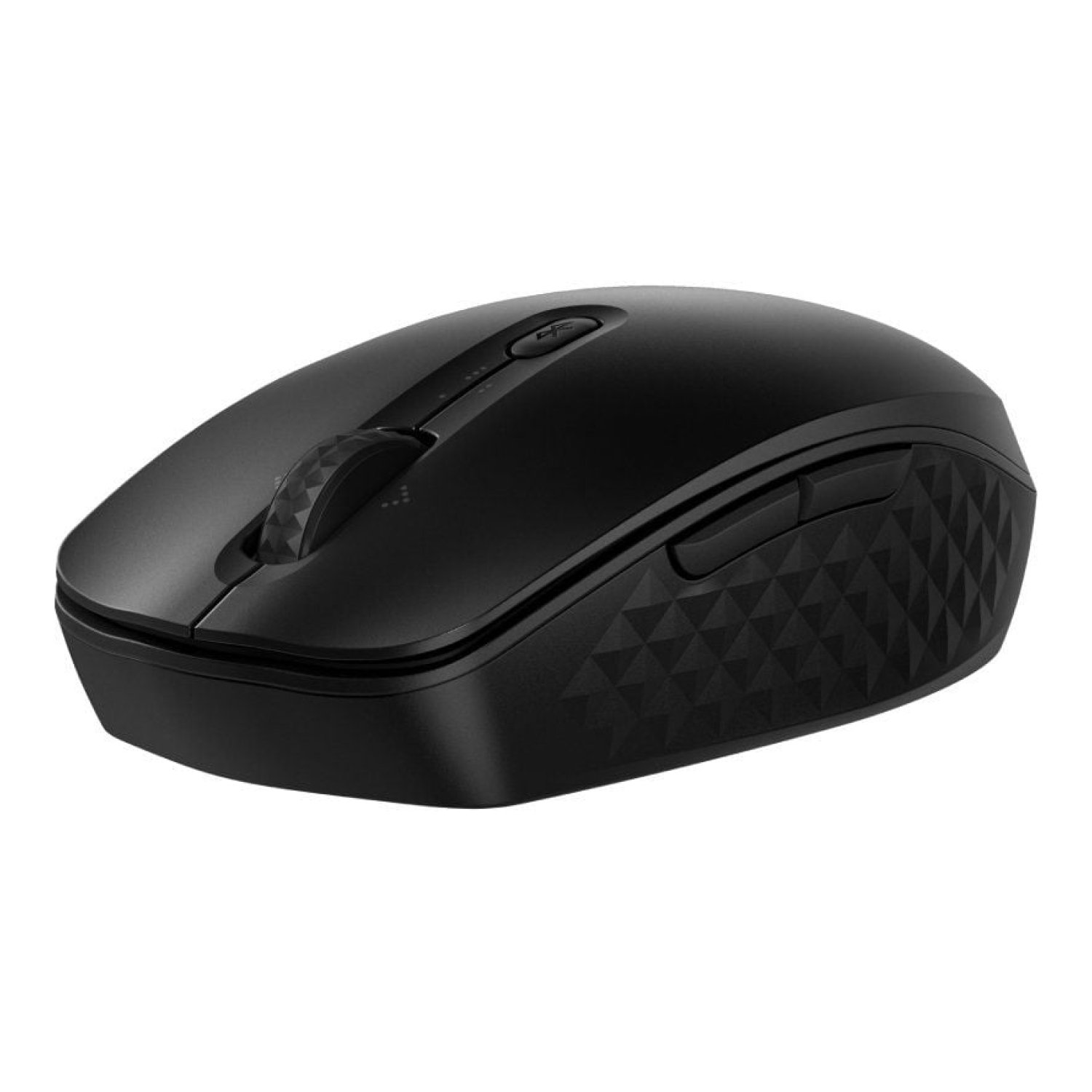 HP 425 · Ratón Inalámbrico Programable · 4000 DPI · Negro