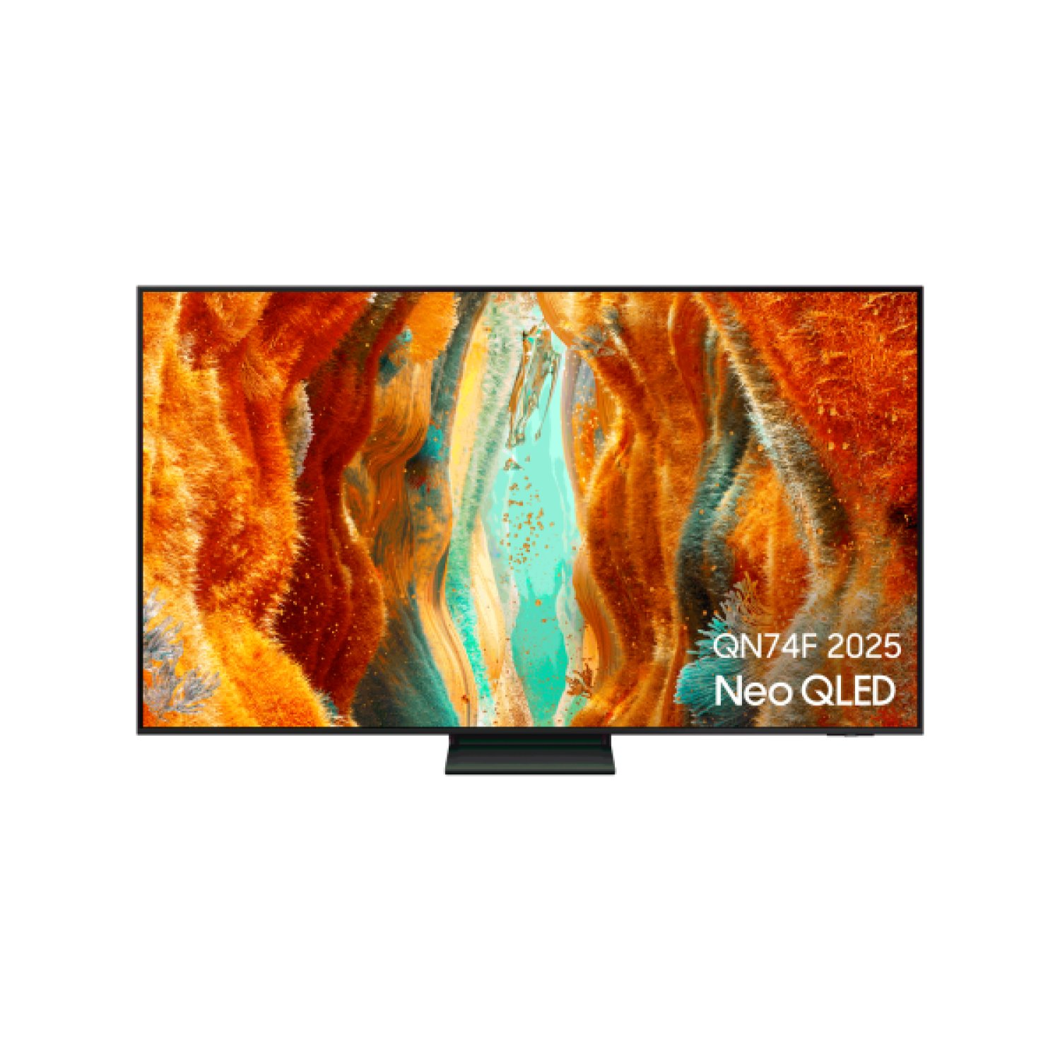 Samsung Neo QLED · 55" · 4K Ultra HD · Smart TV · WiFi