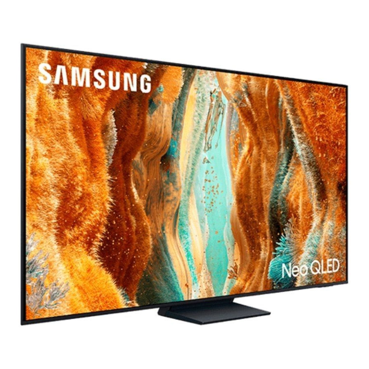 Samsung Neo QLED · 55" · 4K Ultra HD · Smart TV · WiFi