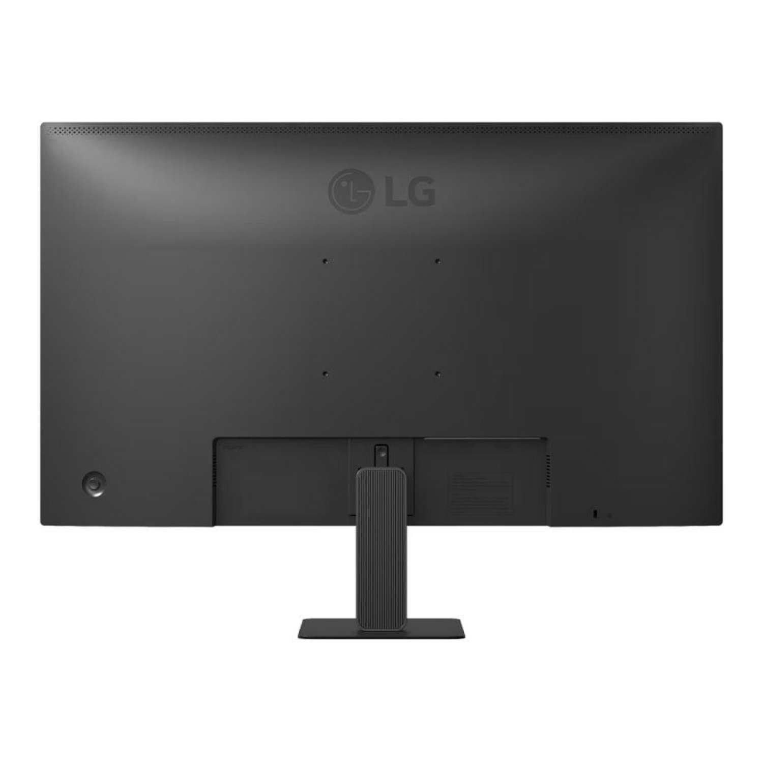 LG Monitor 27" · QHD · 2560x1440 · Negro