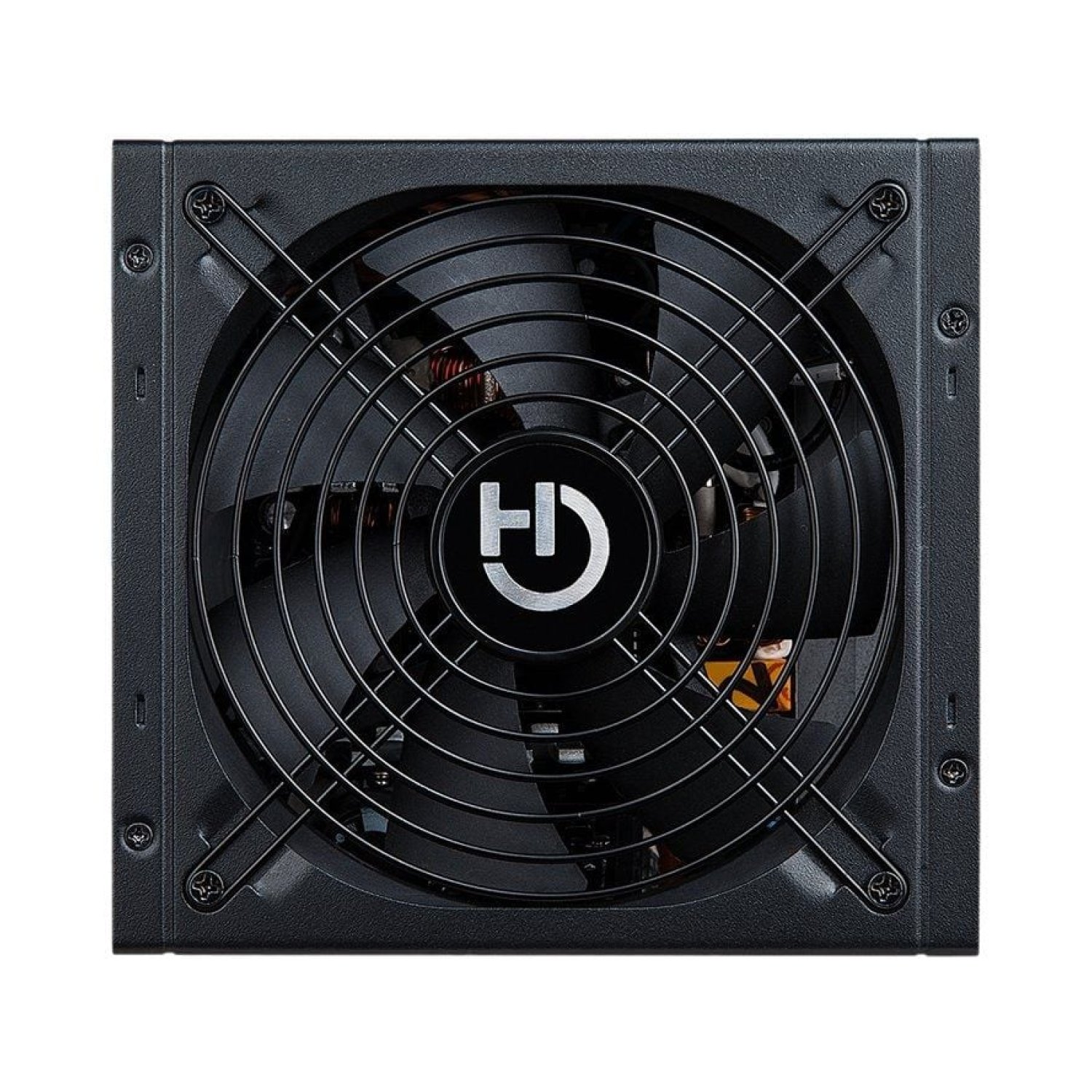 Hiditec BZ650 · 650W · 80 Plus Bronze · Ventilador 14cm