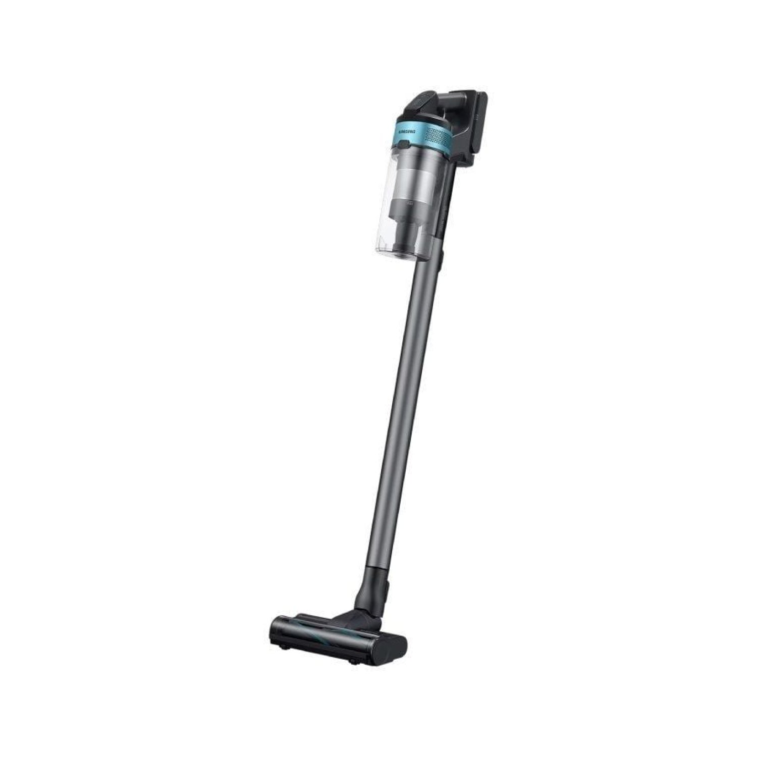 Aspirador Escoba con batería Samsung Jet 75B Pet/ 21.6V/ Autonomía 210 Min