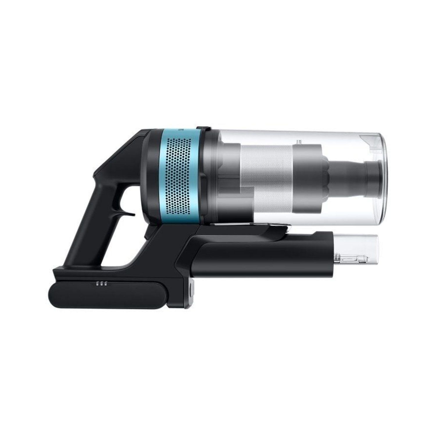 Aspirador Escoba con batería Samsung Jet 75B Pet/ 21.6V/ Autonomía 210 Min