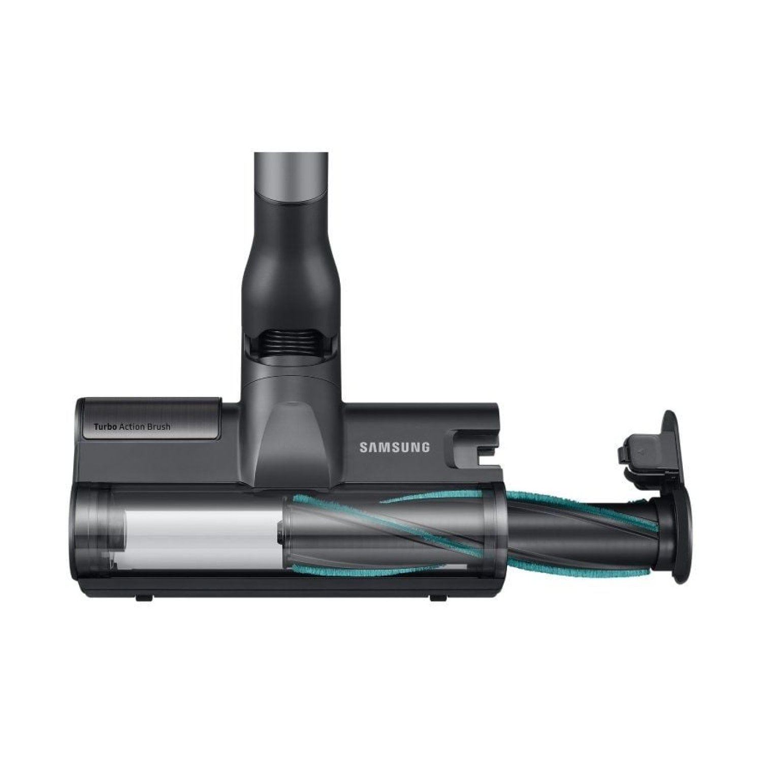 Aspirador Escoba con batería Samsung Jet 75B Pet/ 21.6V/ Autonomía 210 Min