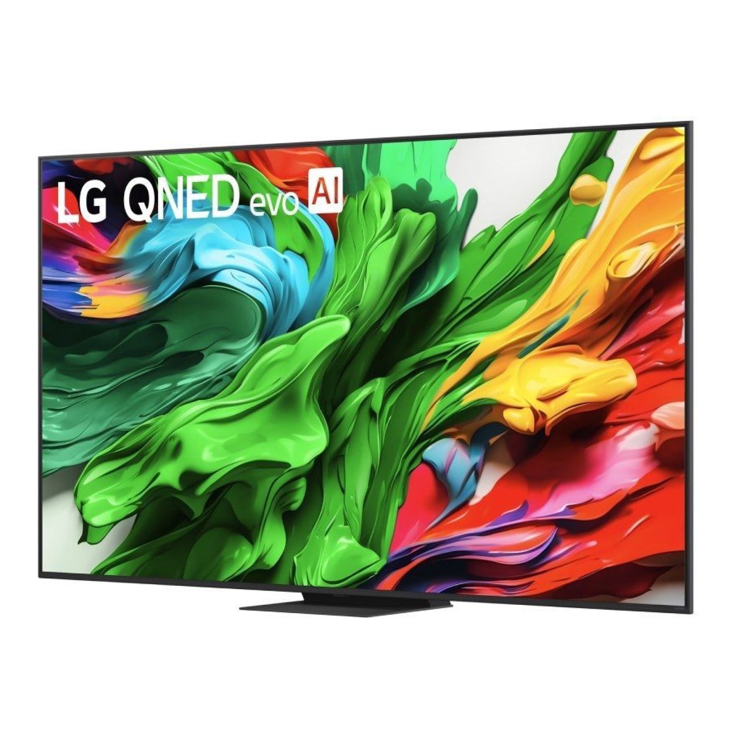 LG QNED Evo AI · 86" · 4K Ultra HD · Smart TV · WiFi