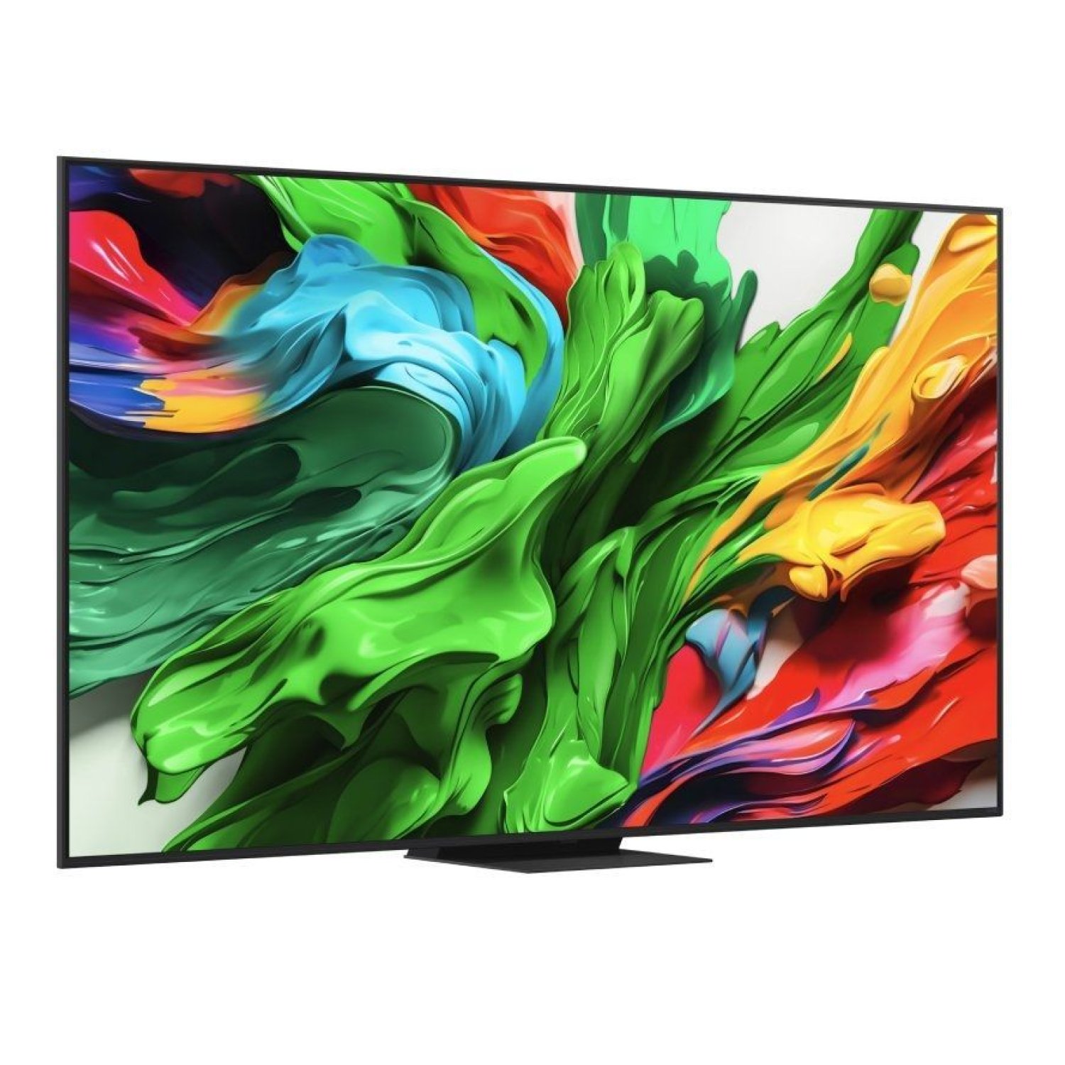 LG QNED Evo AI · 86" · 4K Ultra HD · Smart TV · WiFi