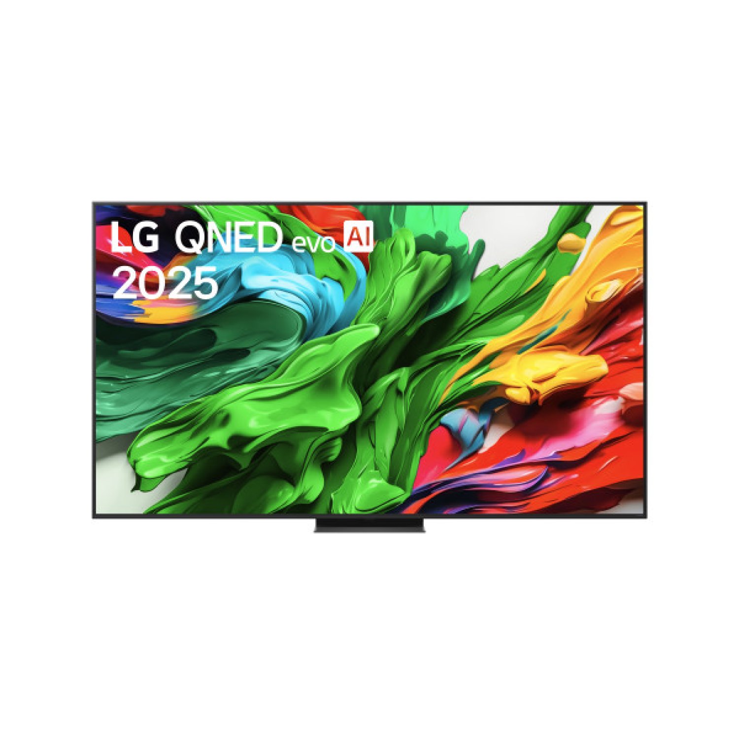 LG QNED Evo AI · 86" · 4K Ultra HD · Smart TV · WiFi
