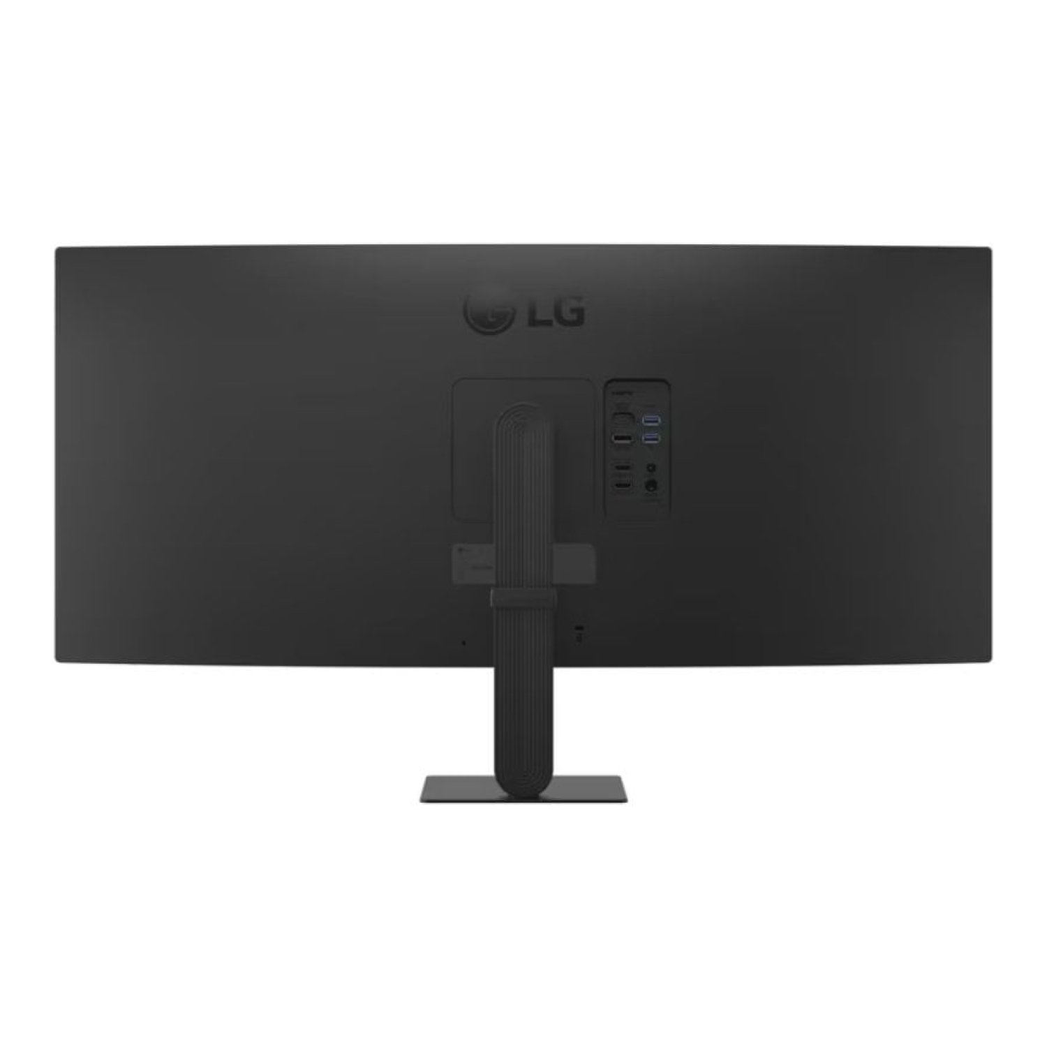 LG UltraWide 34U640B · 34" Curvo · WQHD · Regulable en Altura · Negro