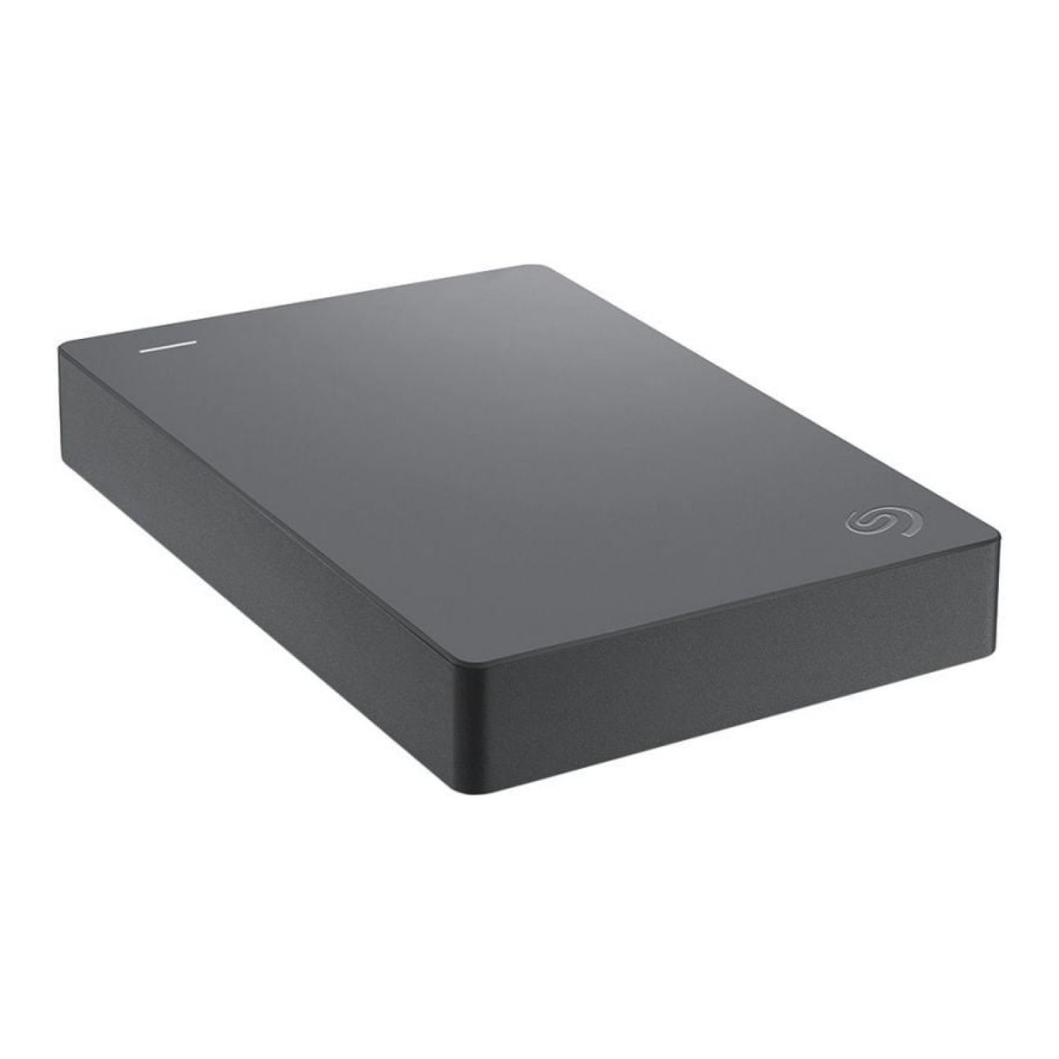 Seagate Basic · Disco Externo 2,5" · 5TB · USB 3.0