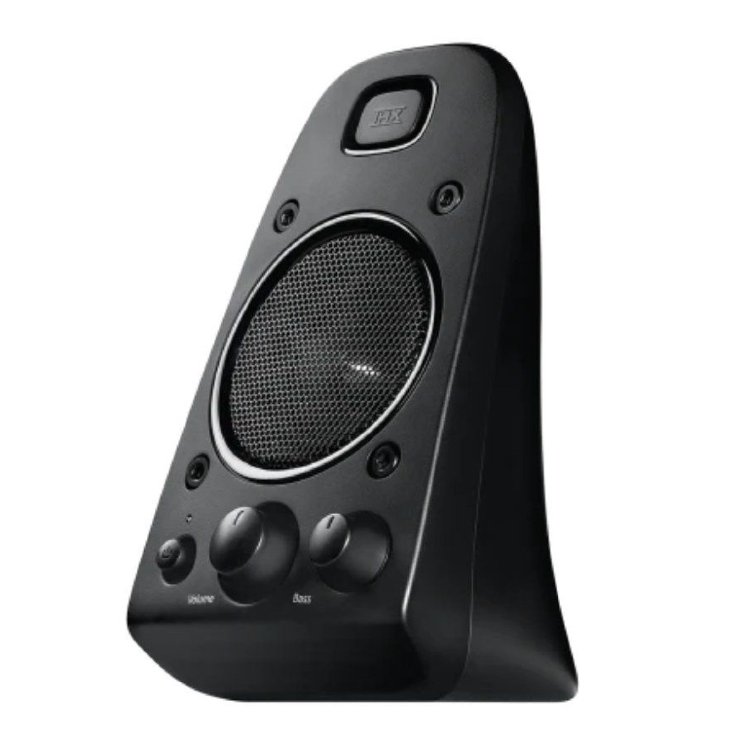 Altavoces Logitech Z623 THX/ 200W/ 2.1