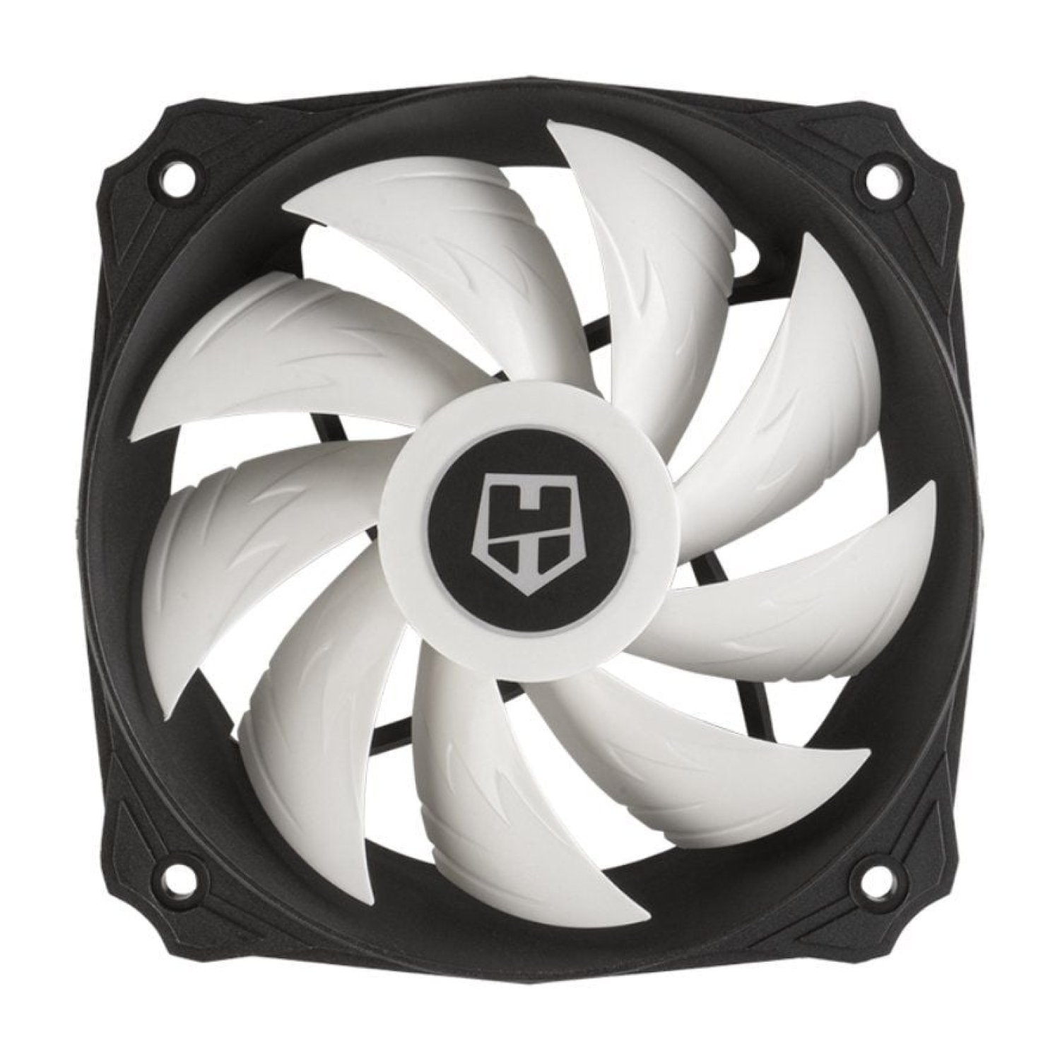 Nox H-212 · Disipador de Aire · 12cm · Socket universal