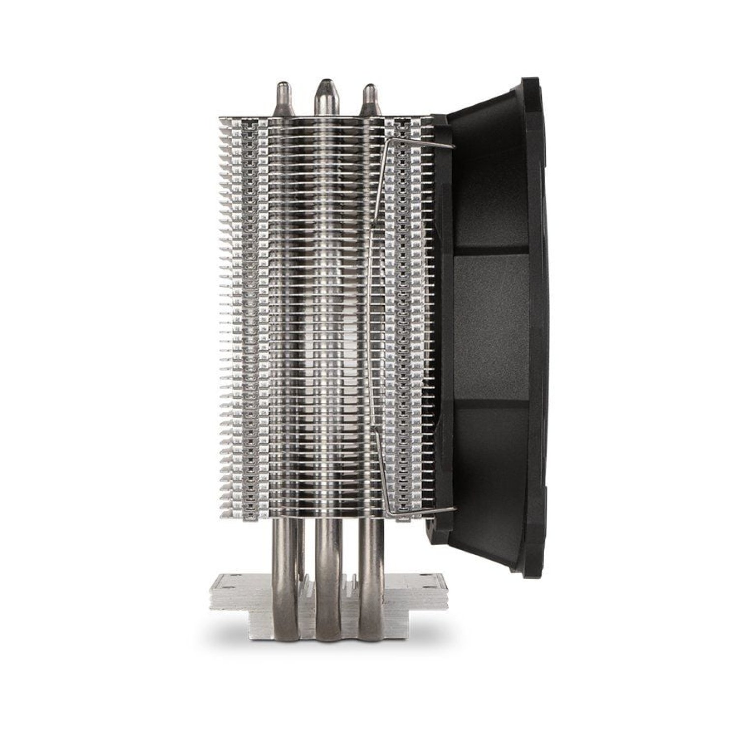 Nox H-212 · Disipador de Aire · 12cm · Socket universal