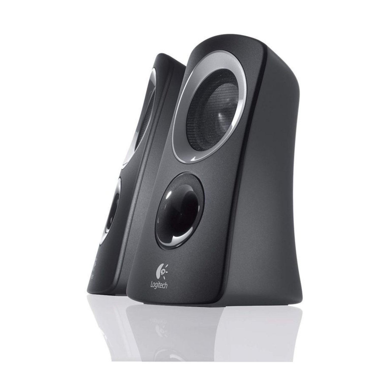 Altavoces Logitech Z313/ 50W/ 2.1