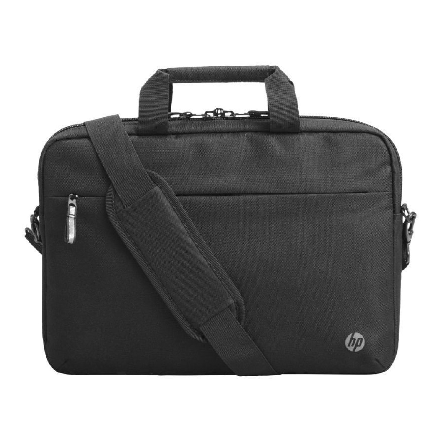 HP Renew Business · Maletín para Portátil · Hasta 14,1" · Negro